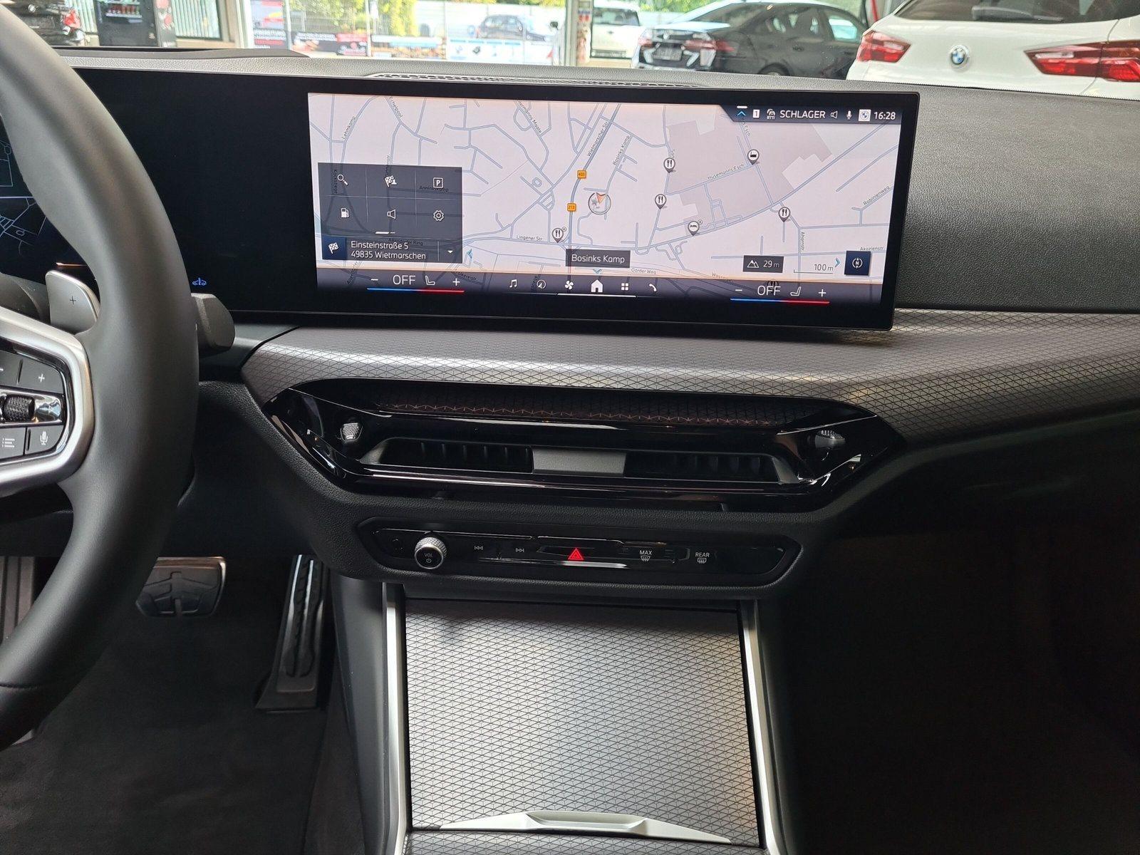 BMW 3er Touring – Bild 13