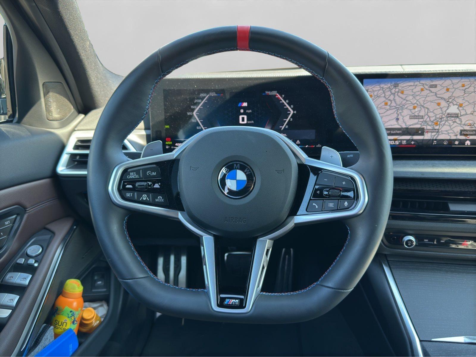BMW 3er – Bild 11