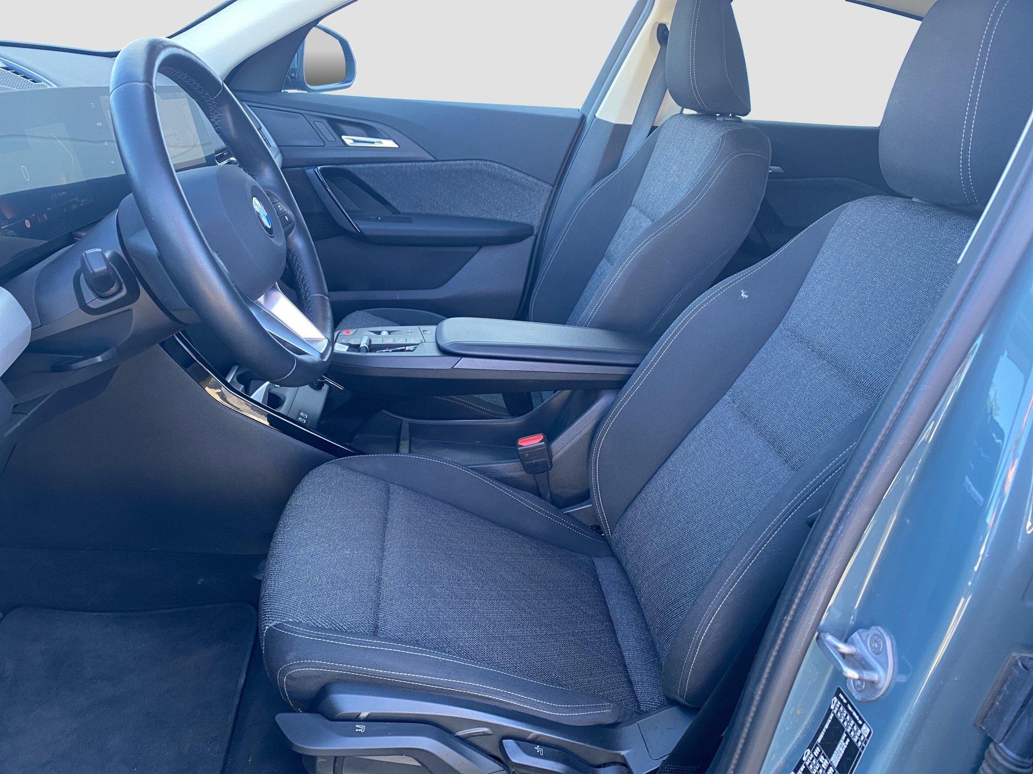 BMW X2 – Bild 13