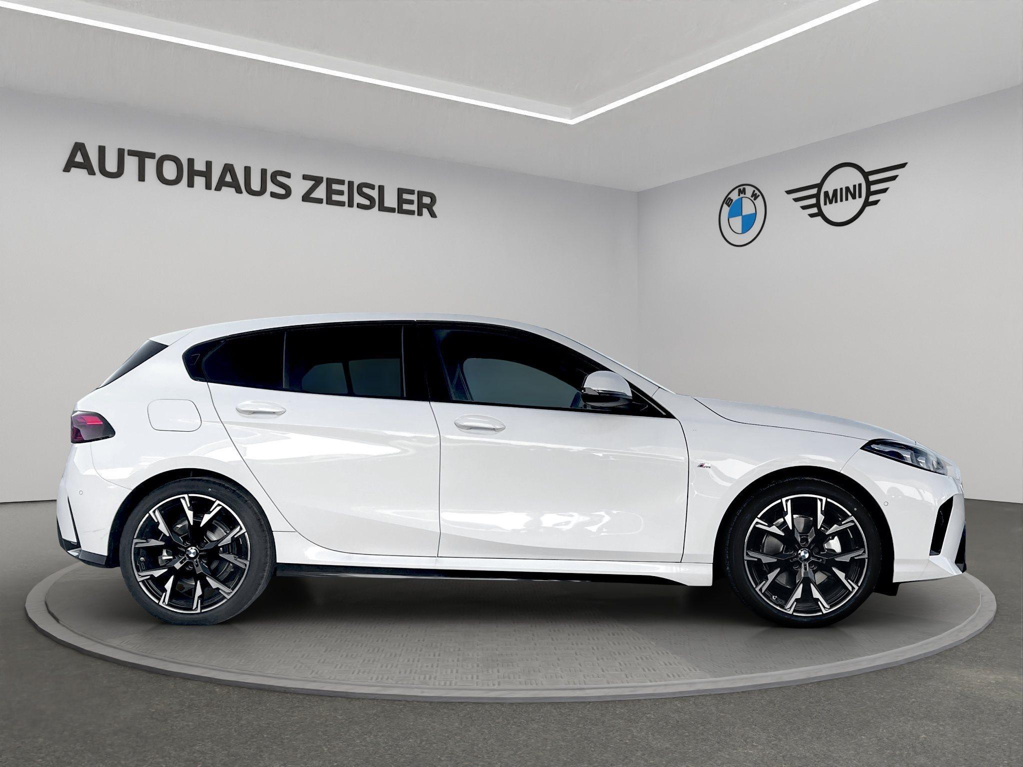 BMW 1er – Bild 16