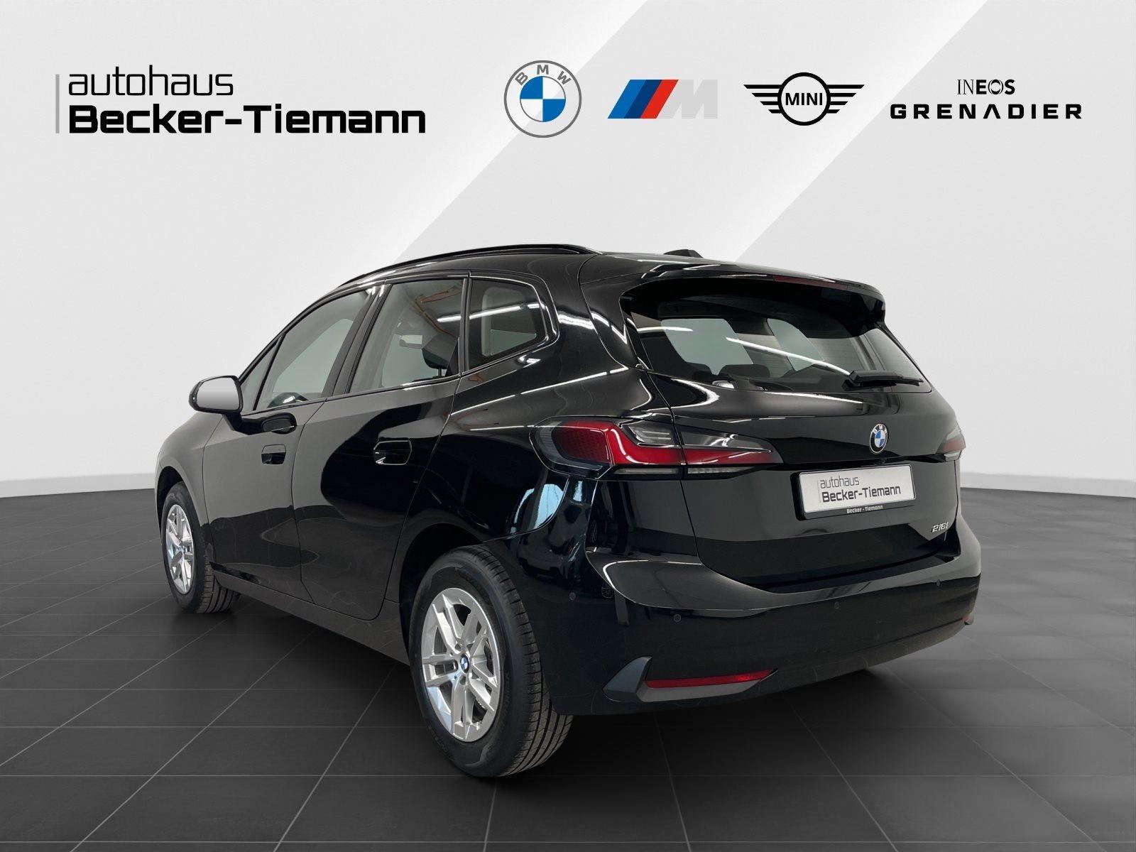 BMW 2er Active Tourer – Bild 4