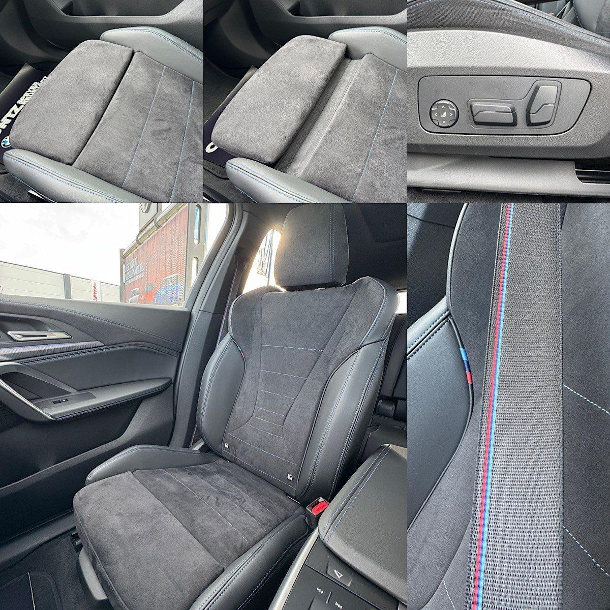 BMW X1 – Bild 34