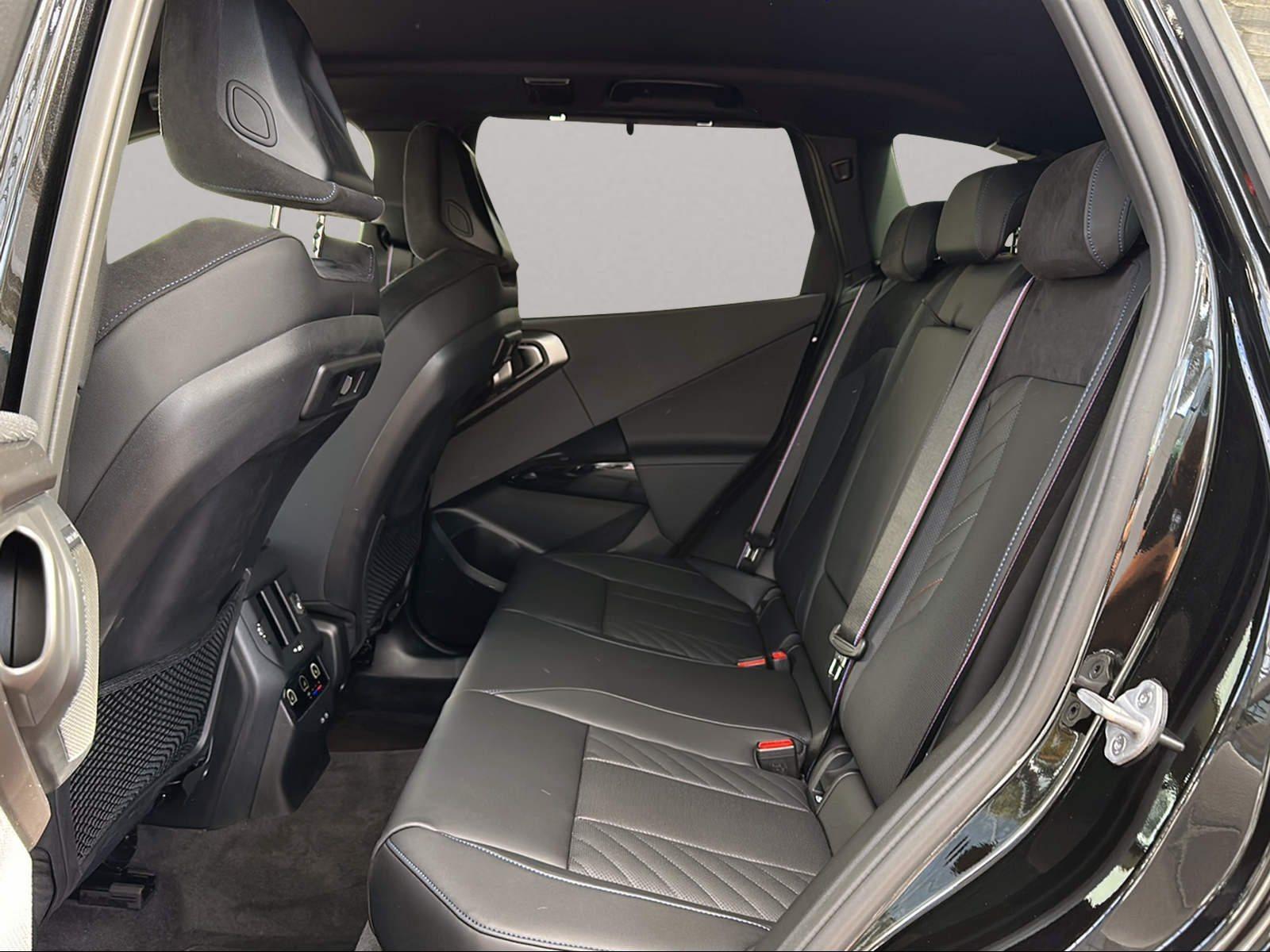 BMW X3 – Bild 20