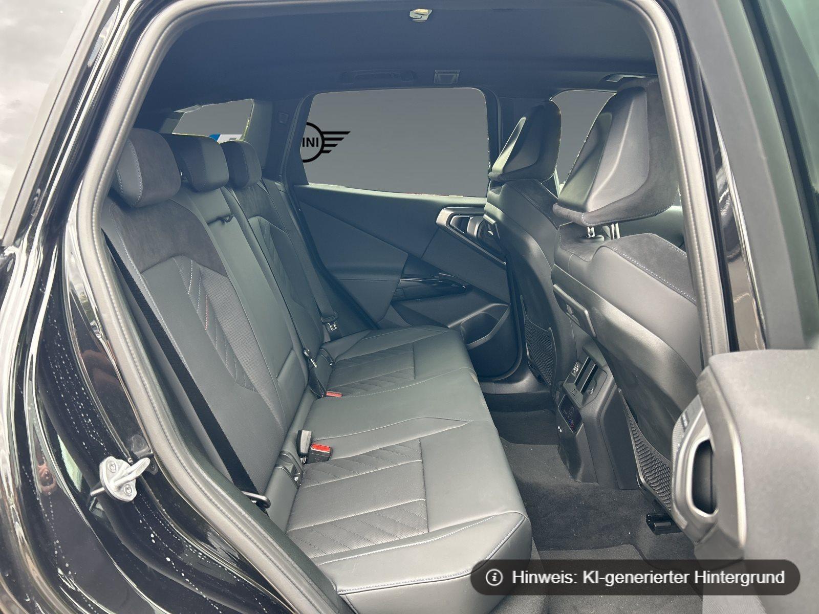 BMW X3 – Bild 16