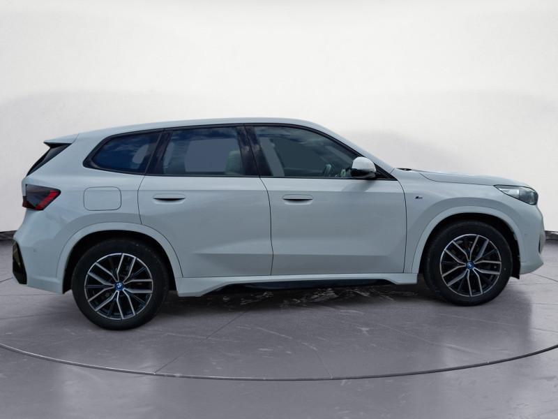 BMW iX1 – Bild 9