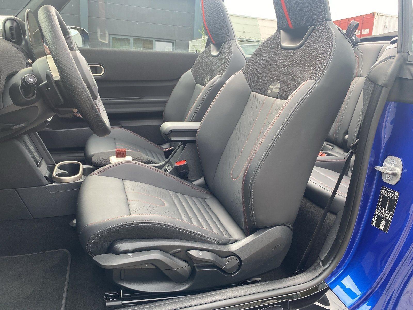 MINI Cabrio – Bild 15