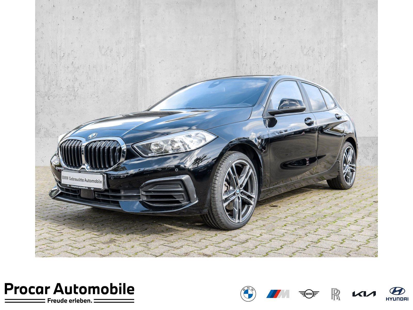 BMW 118i 2020