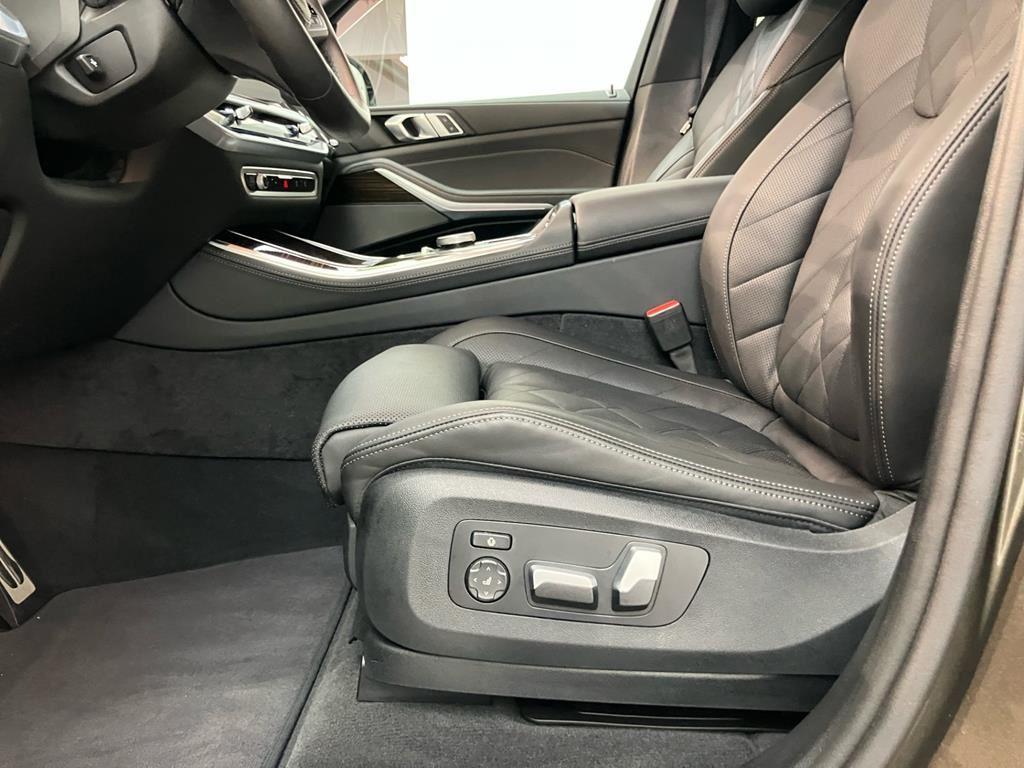 BMW X5 – Bild 16