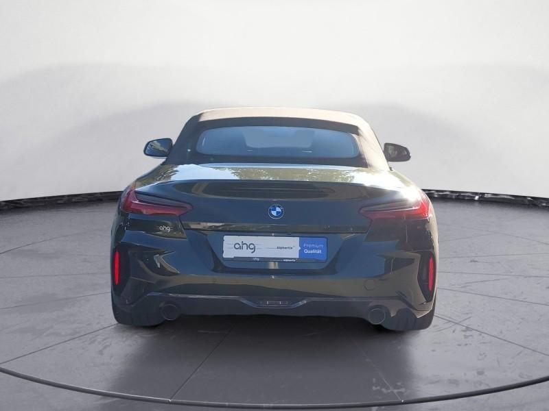 BMW Z4 – Bild 7