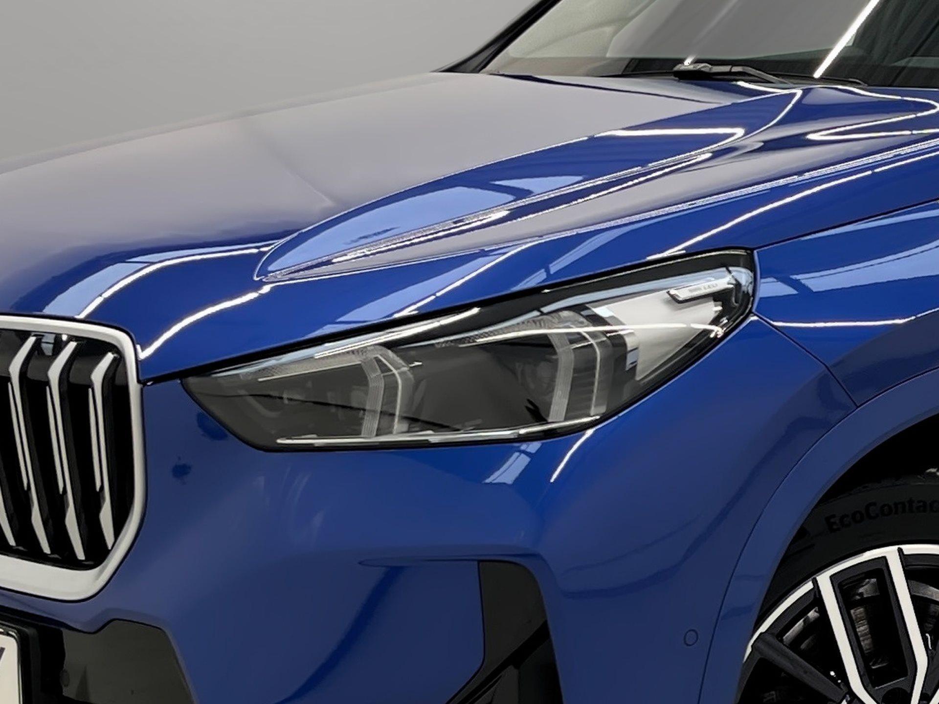 BMW X1 – Bild 10