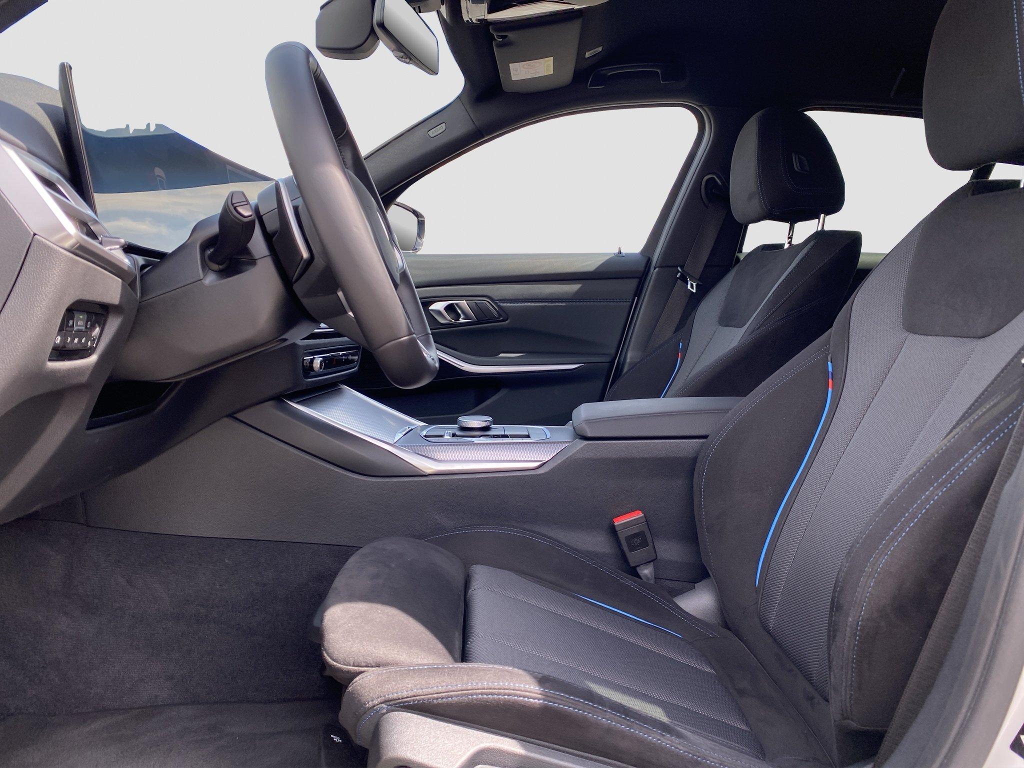 BMW 3er Touring – Bild 16