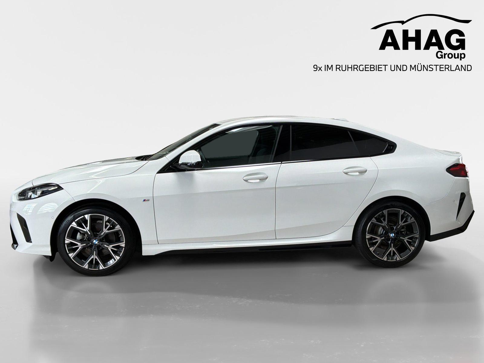 BMW 2er Gran Coupé – Bild 6