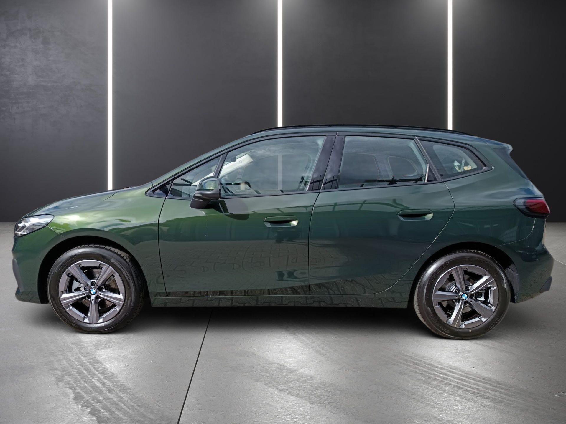 BMW 2er Active Tourer – Bild 25