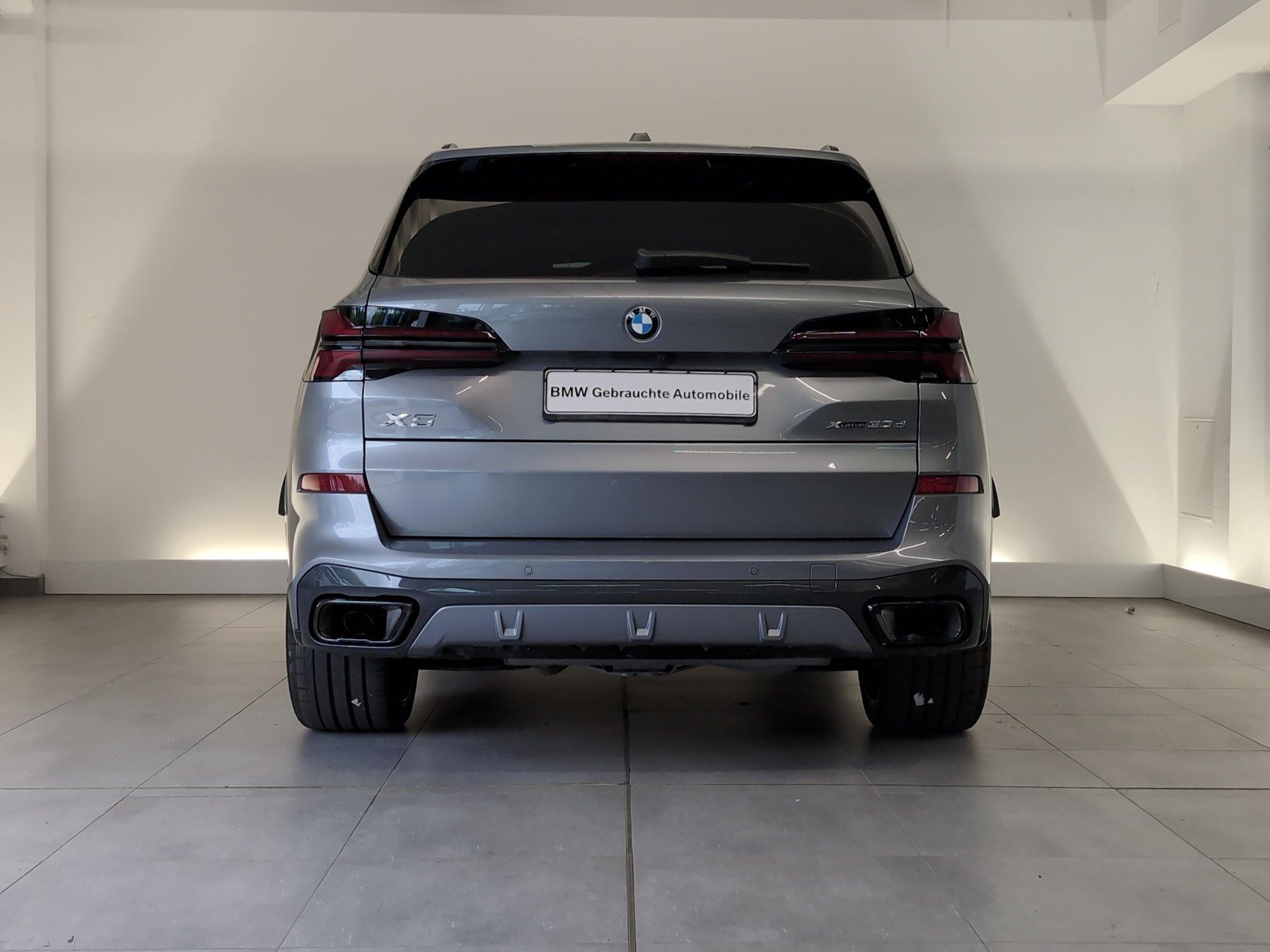 BMW X5 – Bild 9