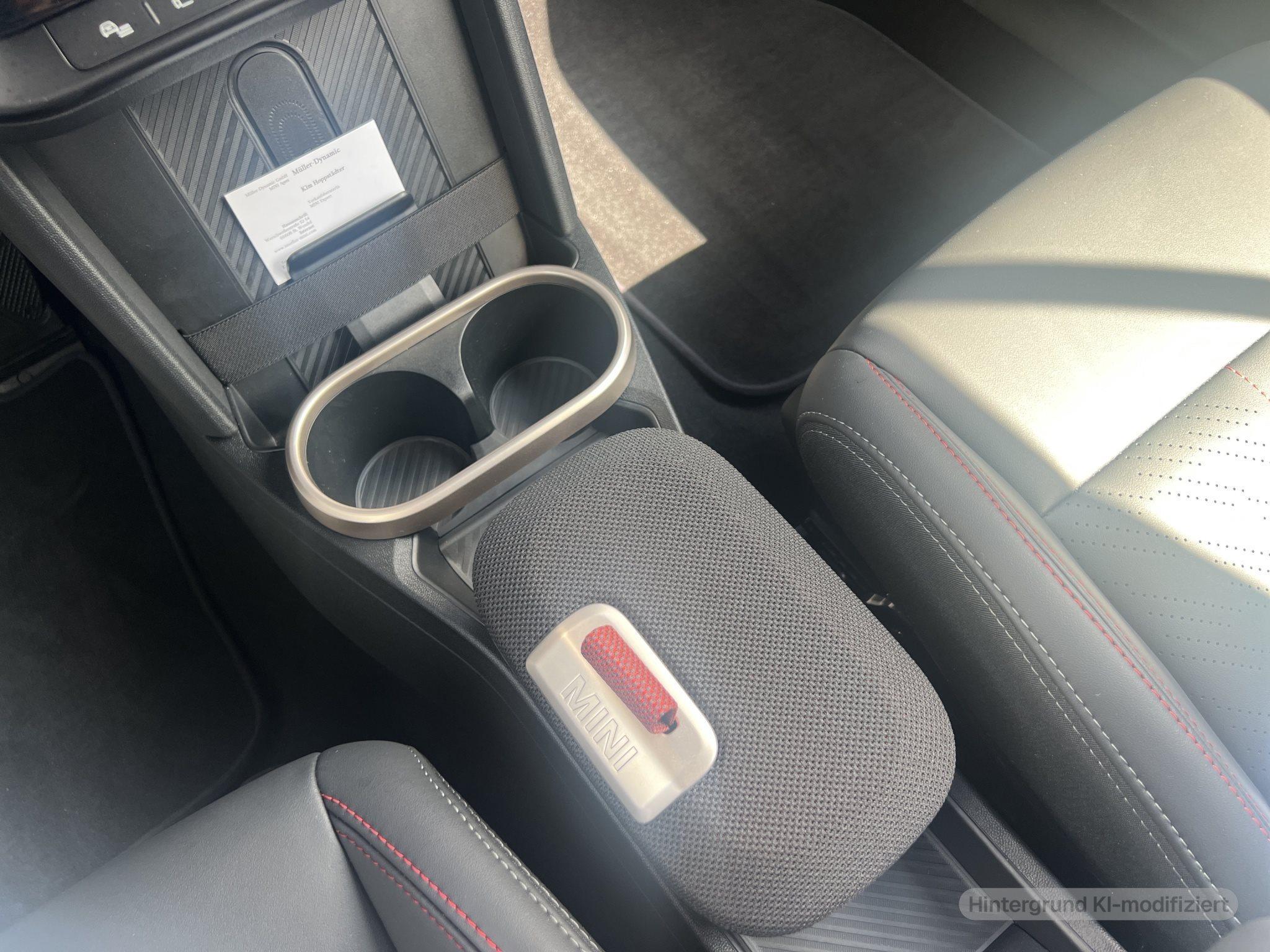 MINI Cabrio – Bild 13