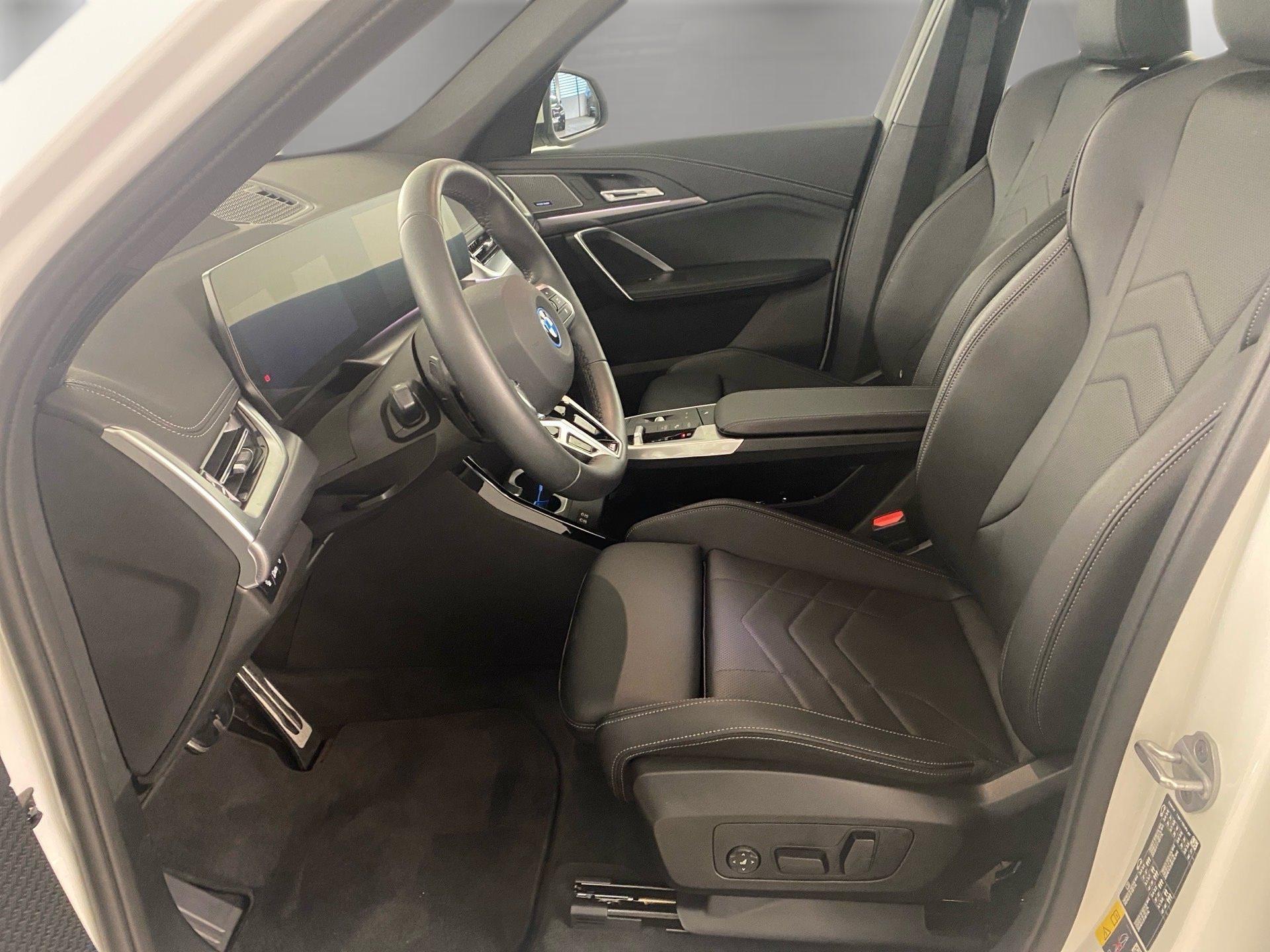 BMW X1 – Bild 15