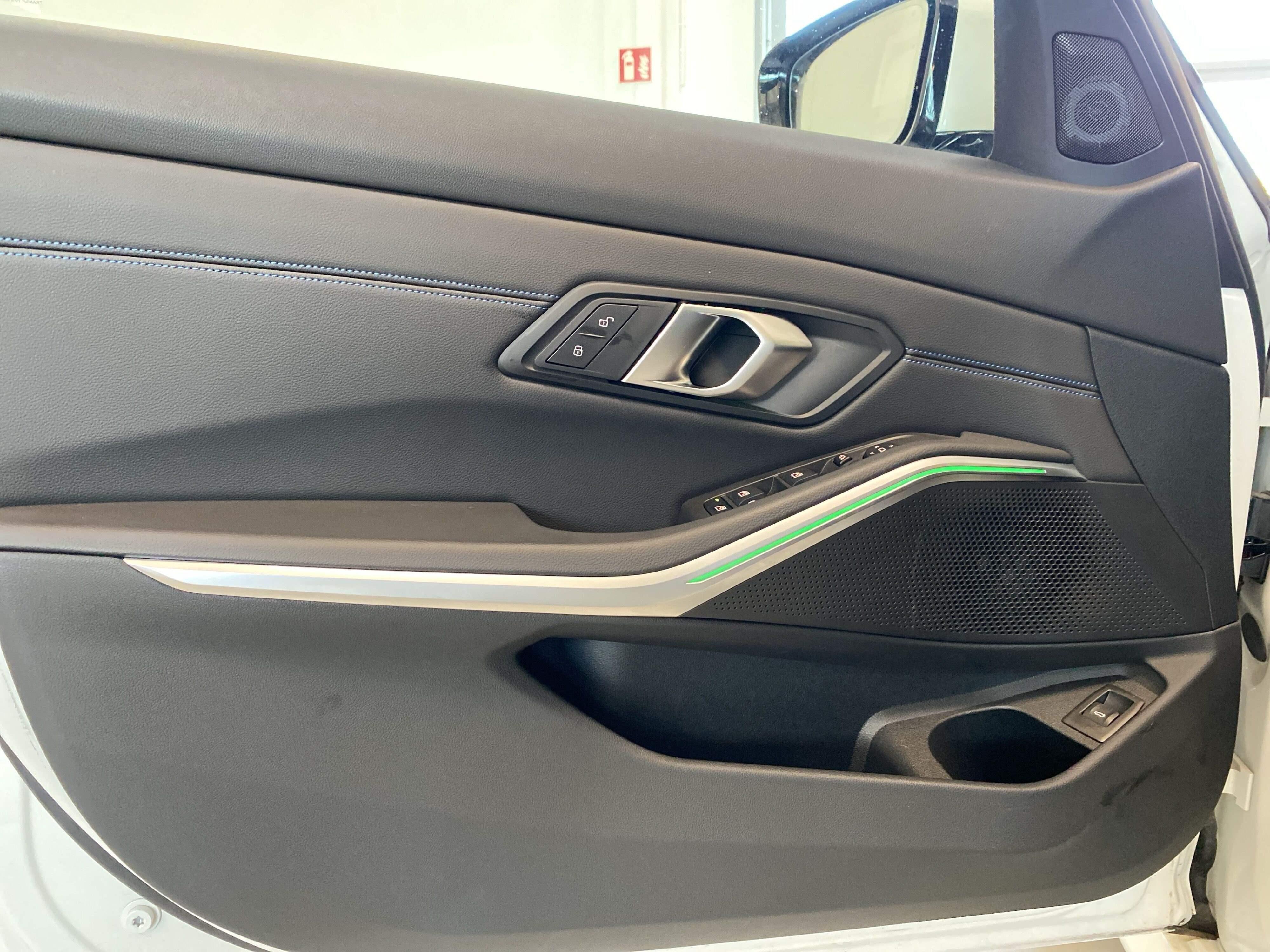 BMW 3er Touring – Bild 20