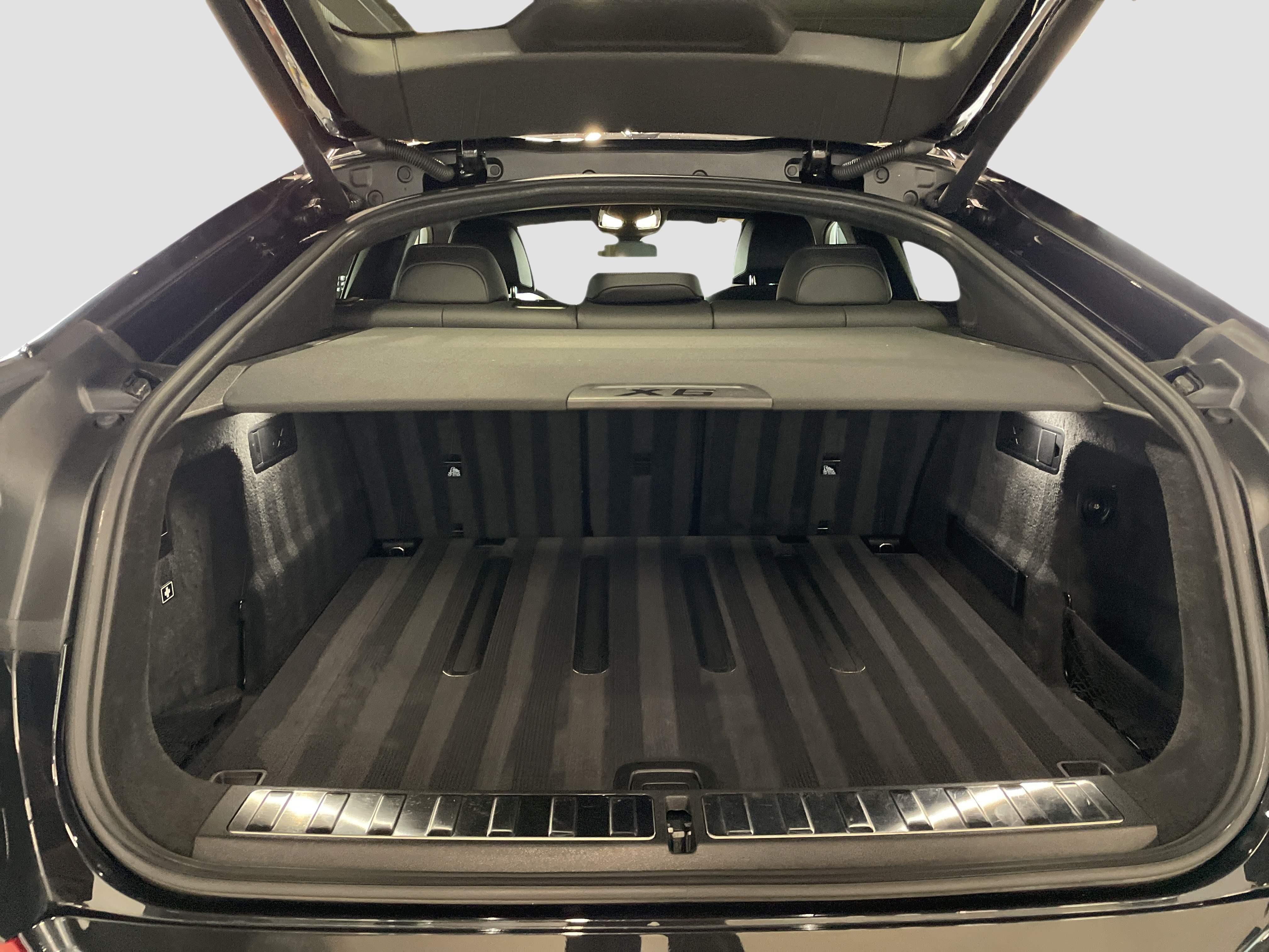 BMW X6 – Bild 14