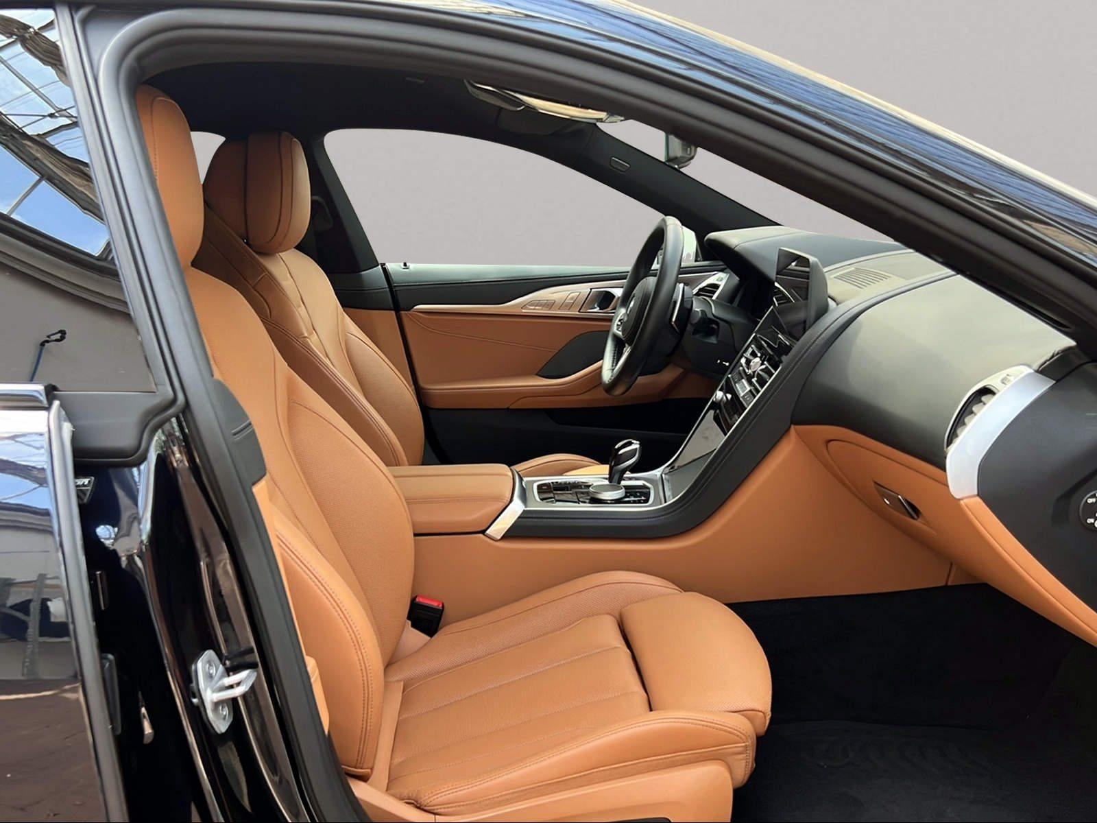 BMW 8er Gran Coupé – Bild 11