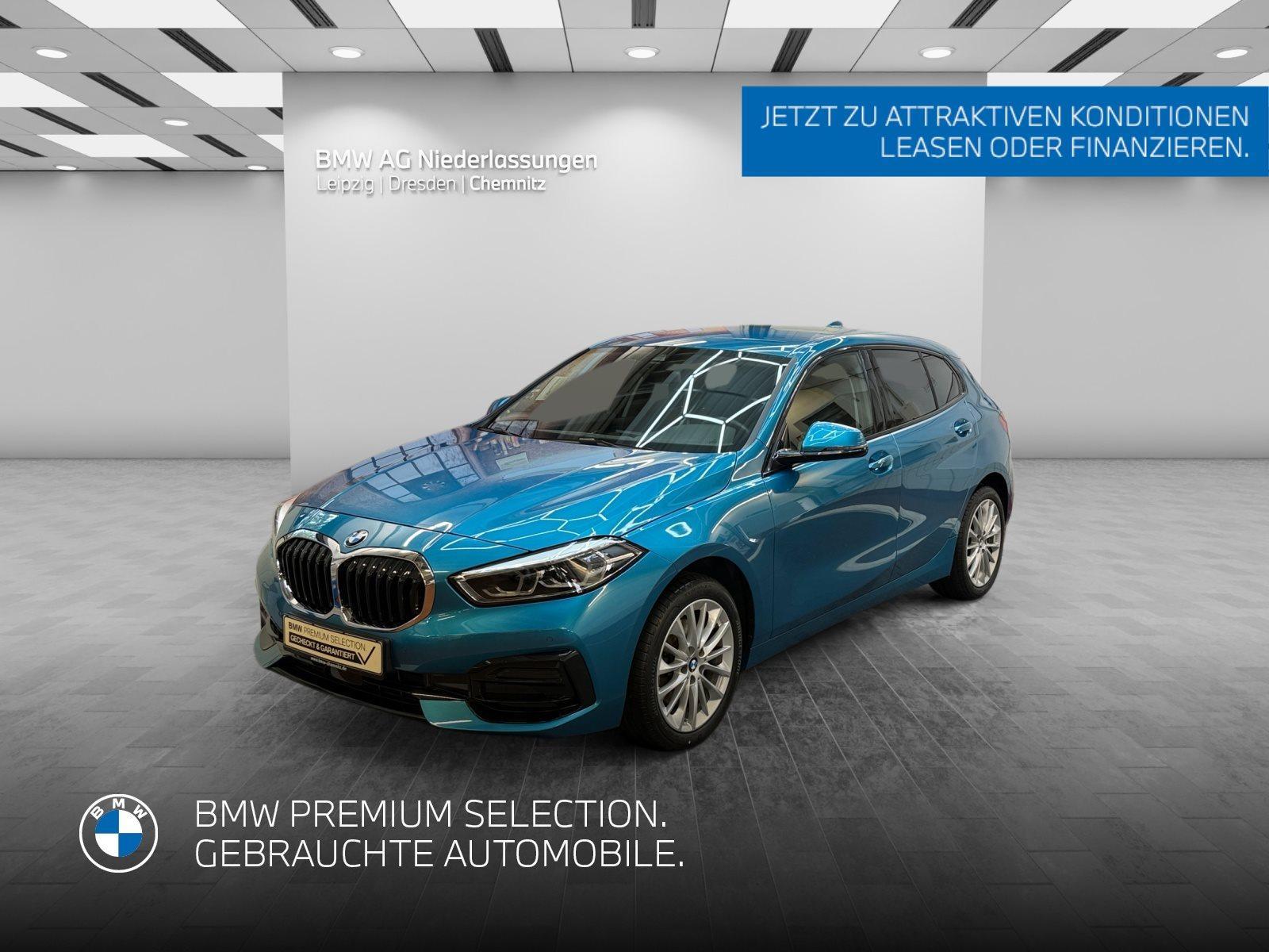 BMW 1er