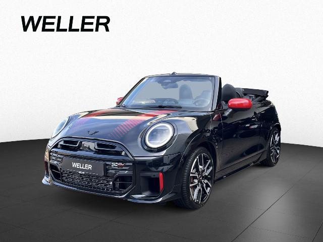 MINI Cabrio – Bild 3