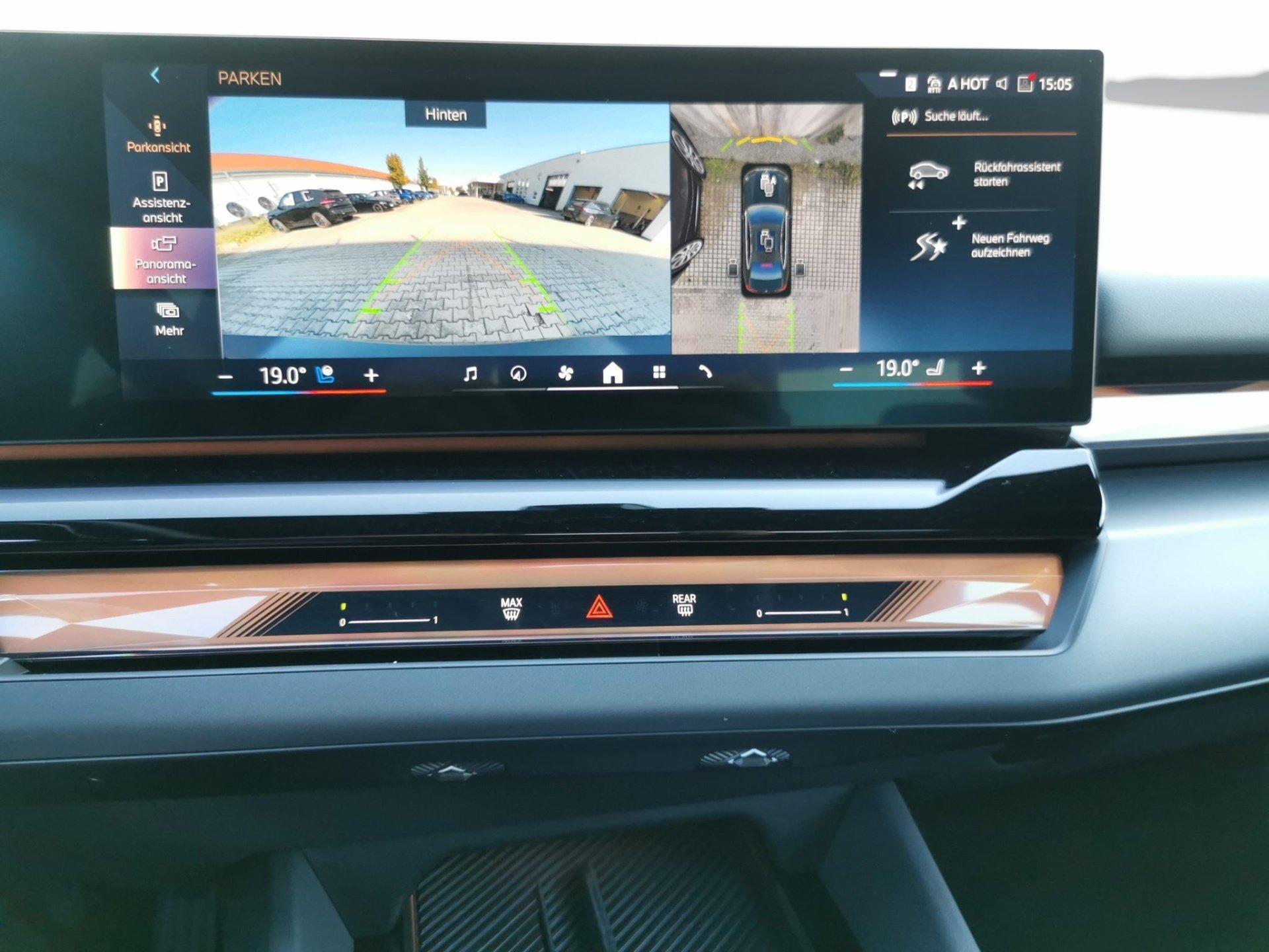BMW 5er – Bild 11