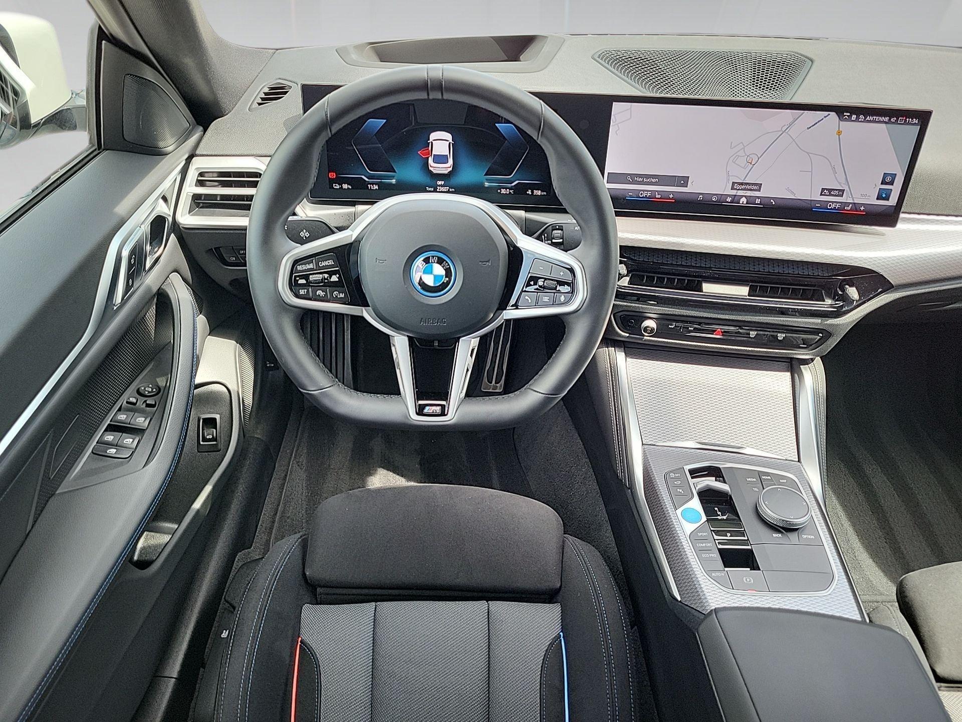 BMW 4er Gran Coupé – Bild 12