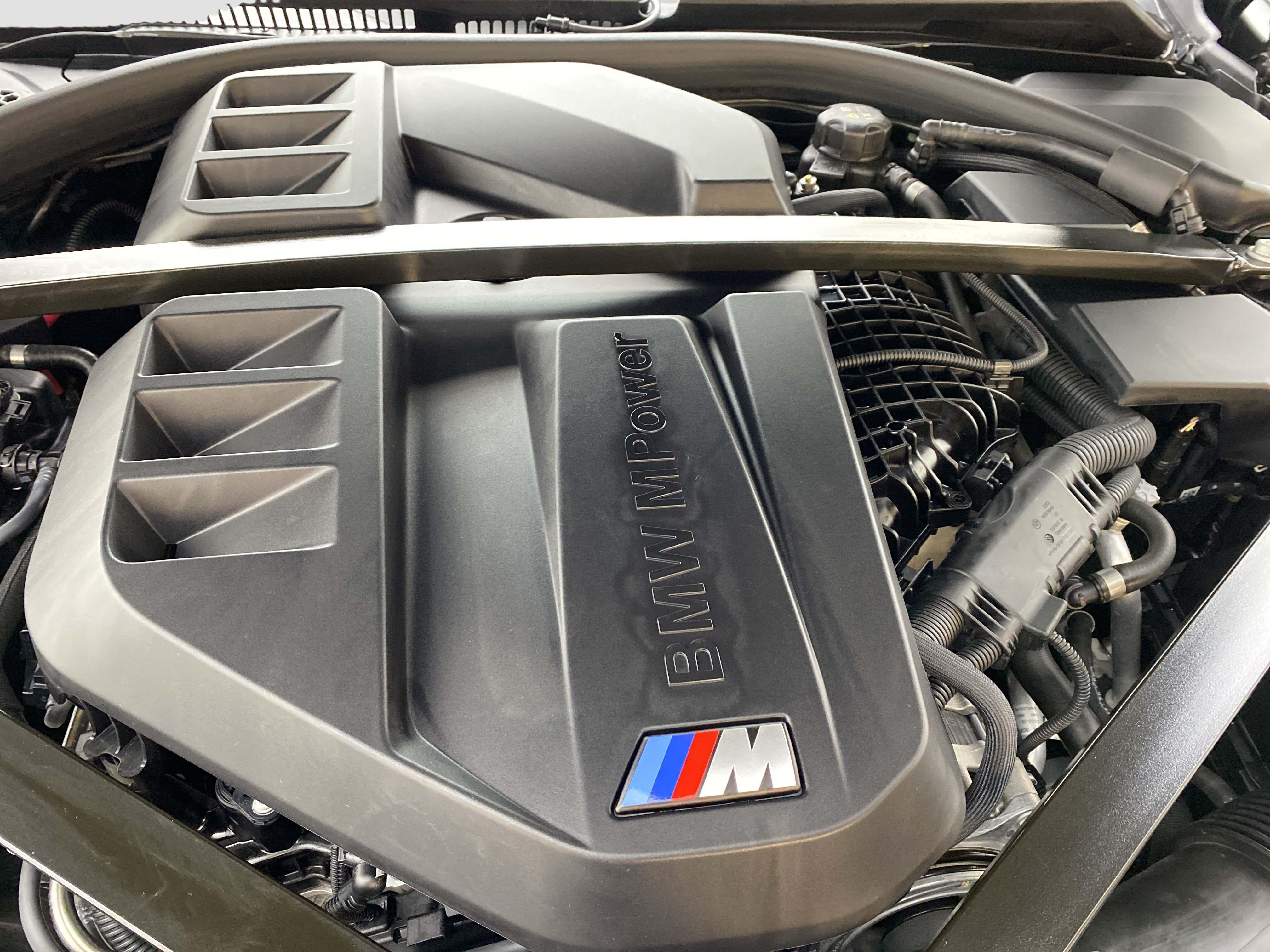 BMW M4 Cabrio – Bild 13