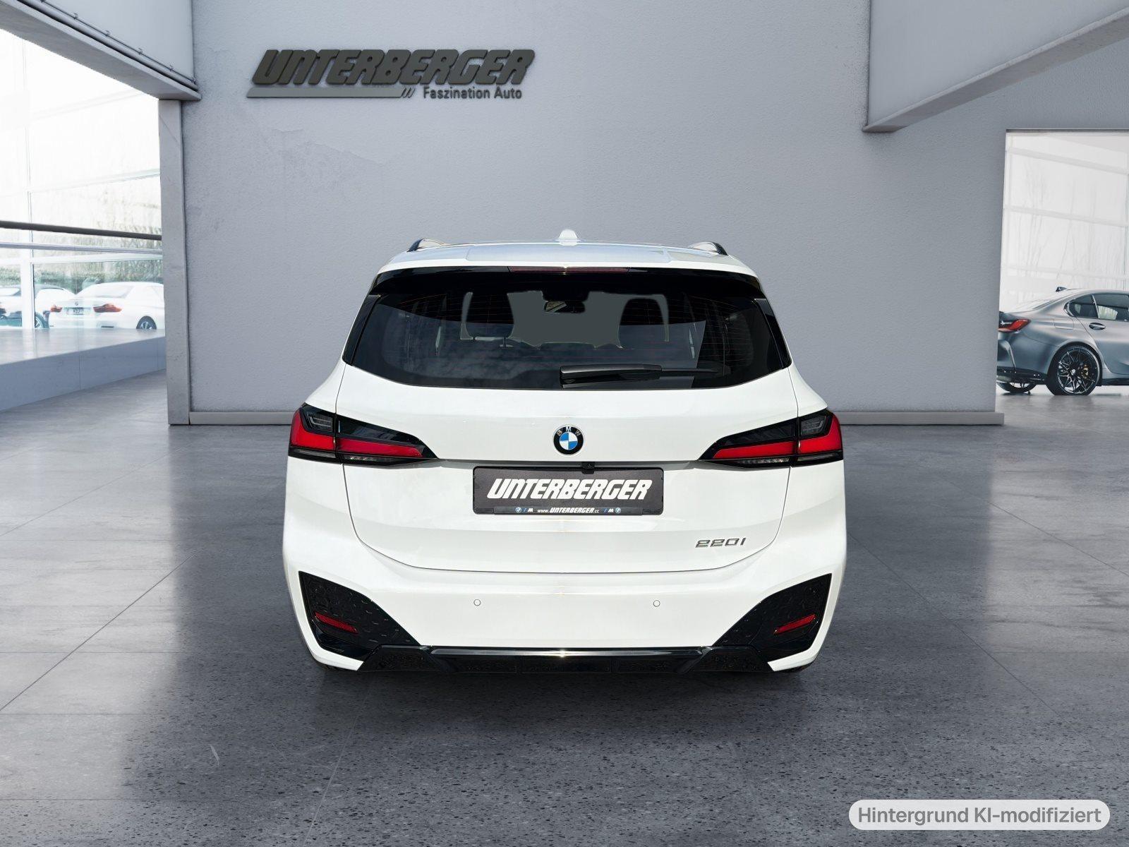 BMW 2er Active Tourer – Bild 5