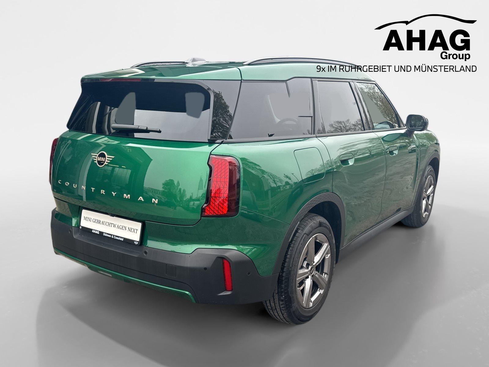 MINI Countryman – Bild 4