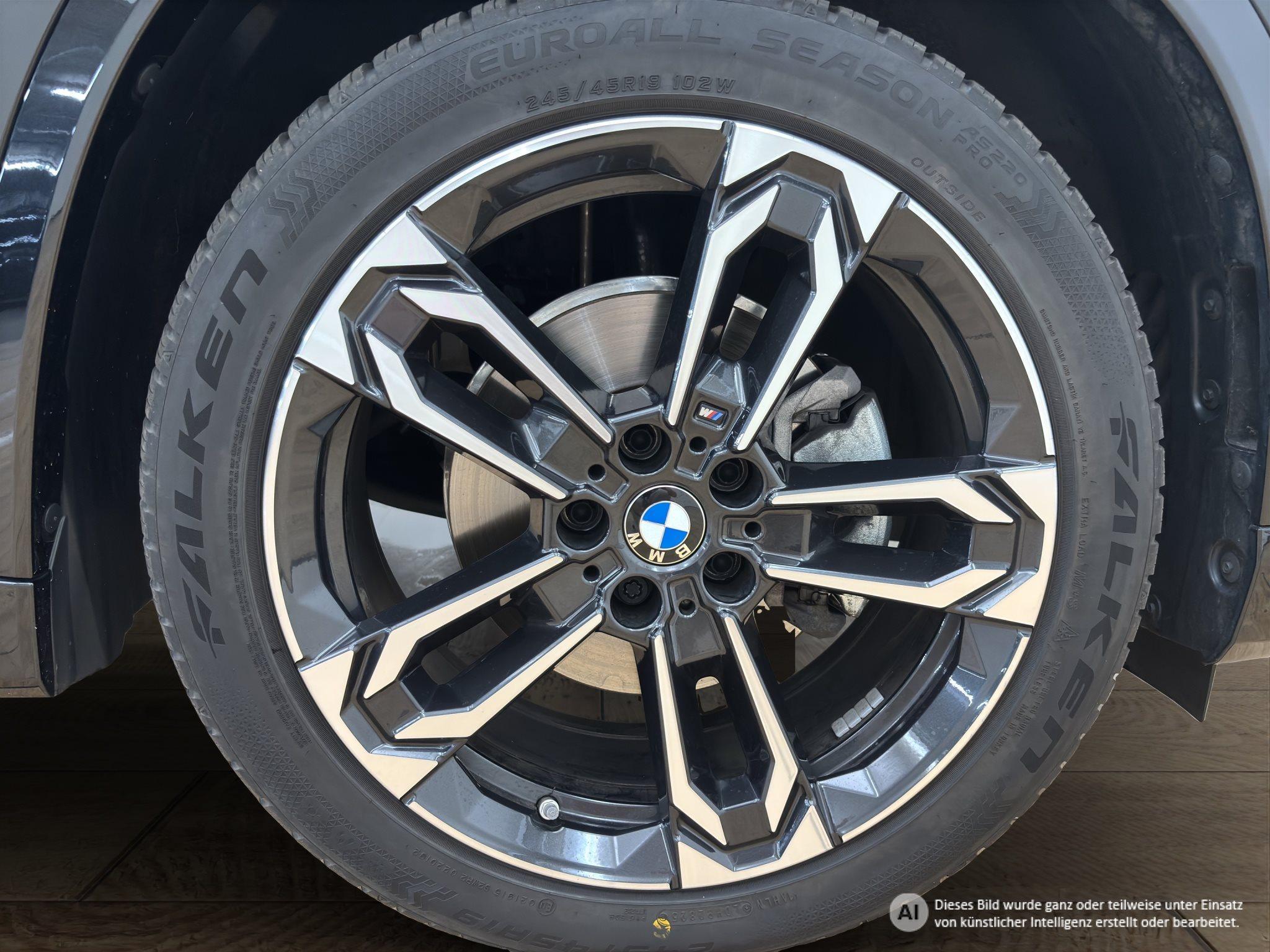 BMW X1 – Bild 4