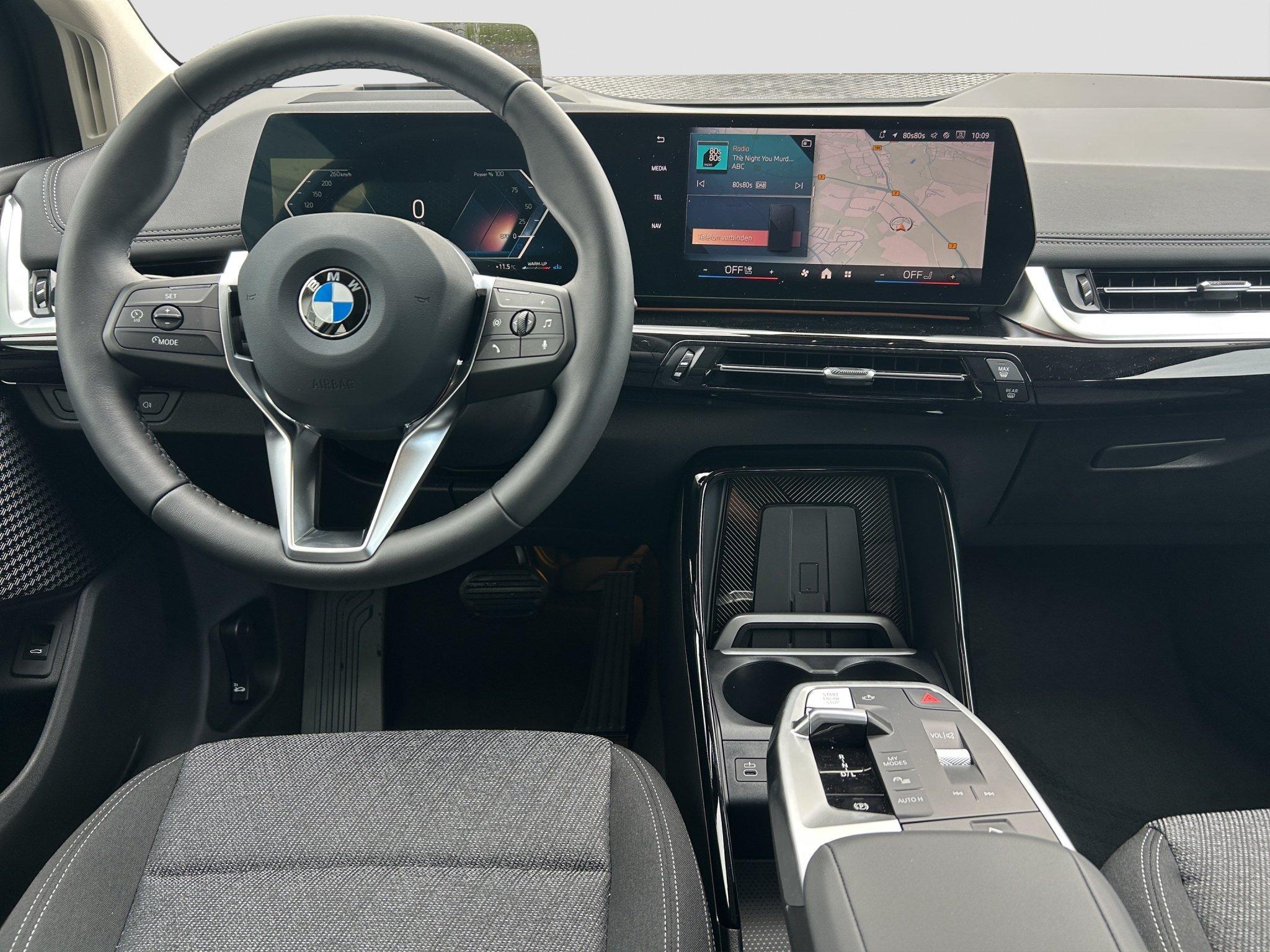 BMW 2er Active Tourer – Bild 12