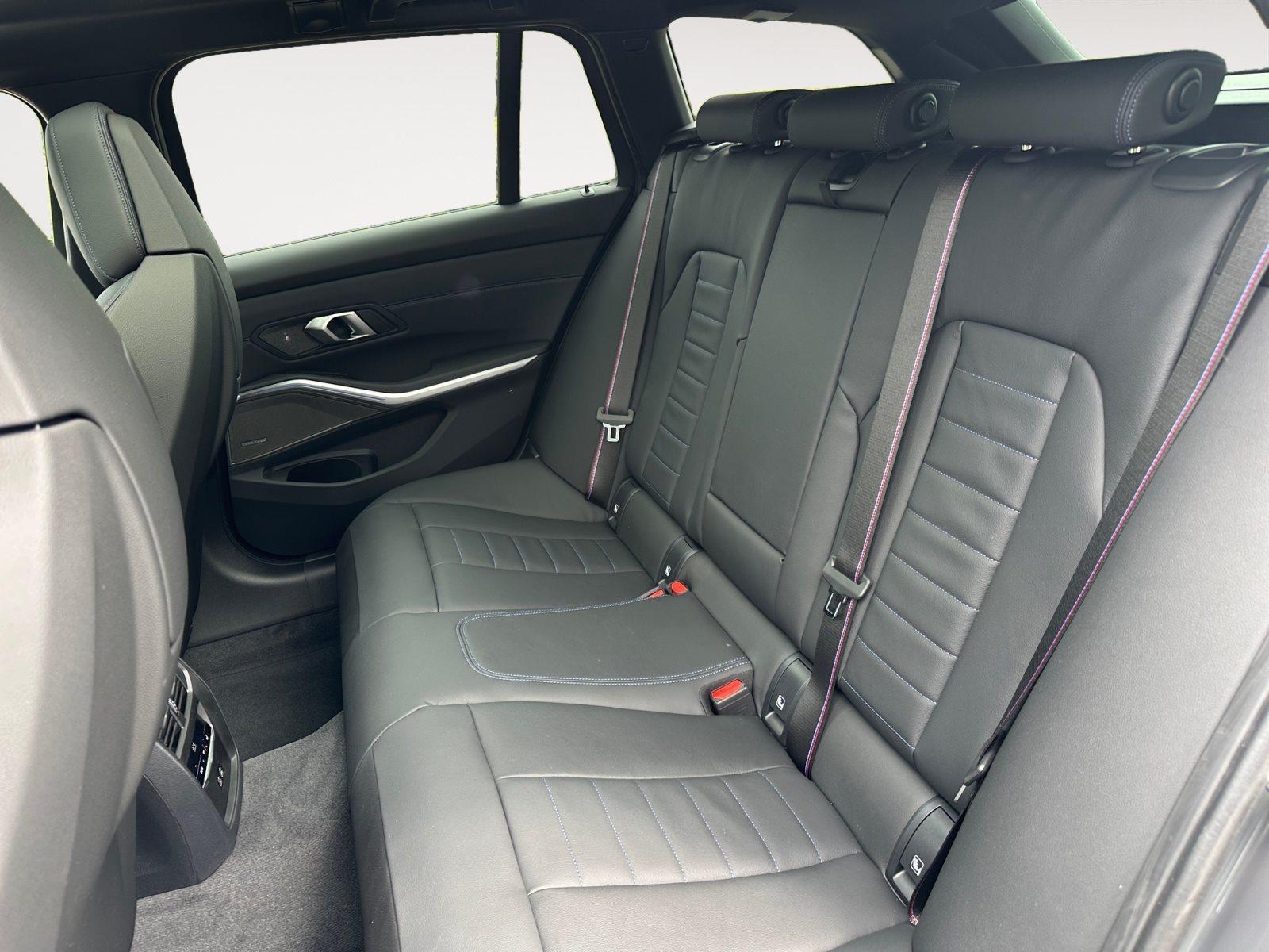 BMW 3er Touring – Bild 11