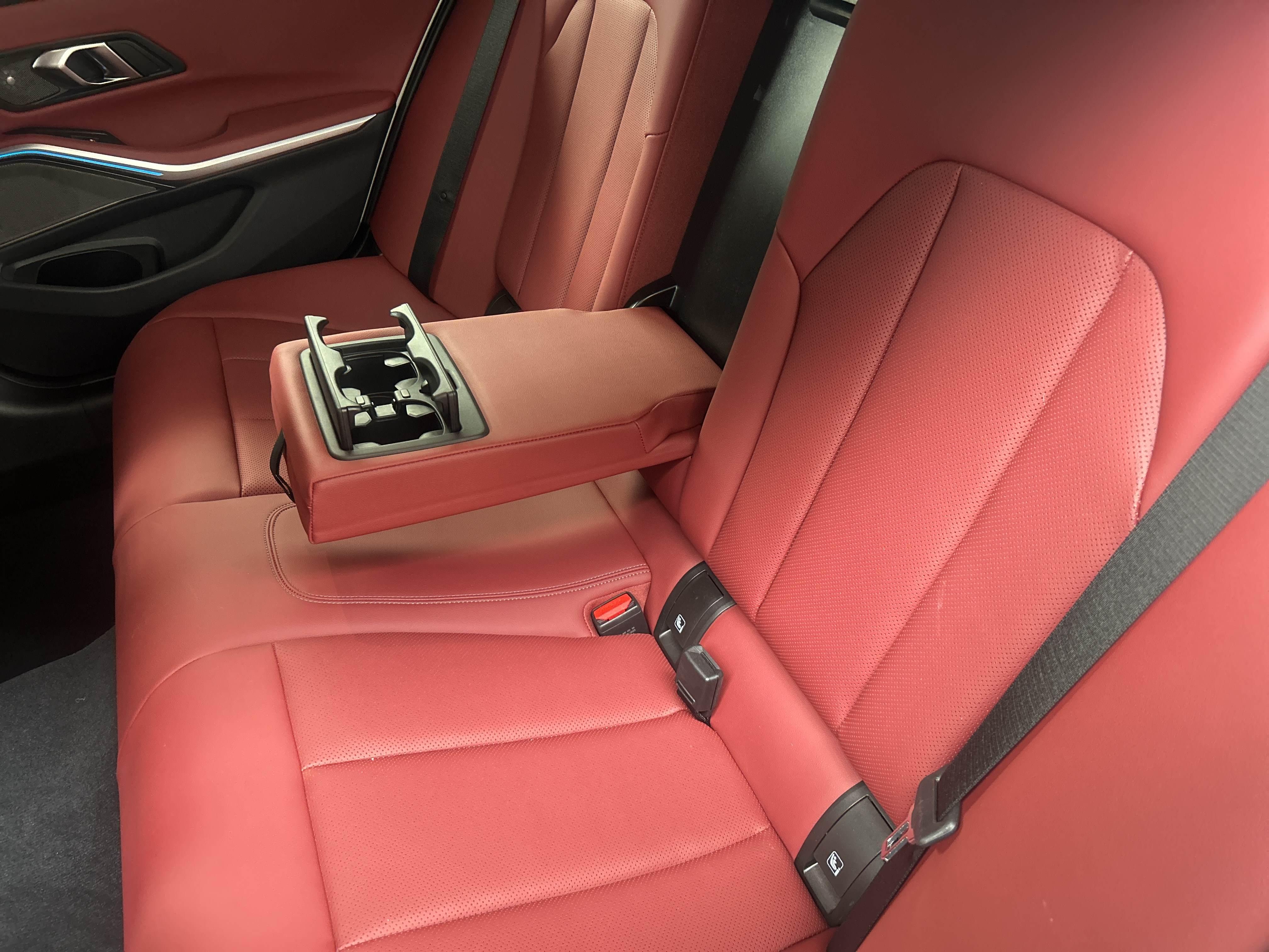 BMW 3er – Bild 21