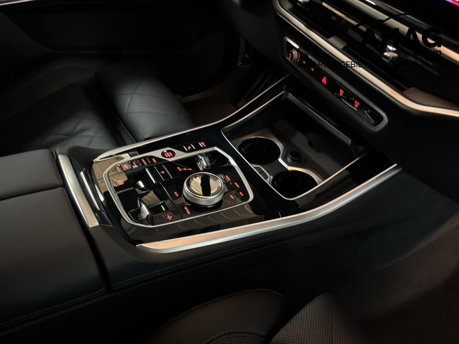 BMW X5 – Bild 12
