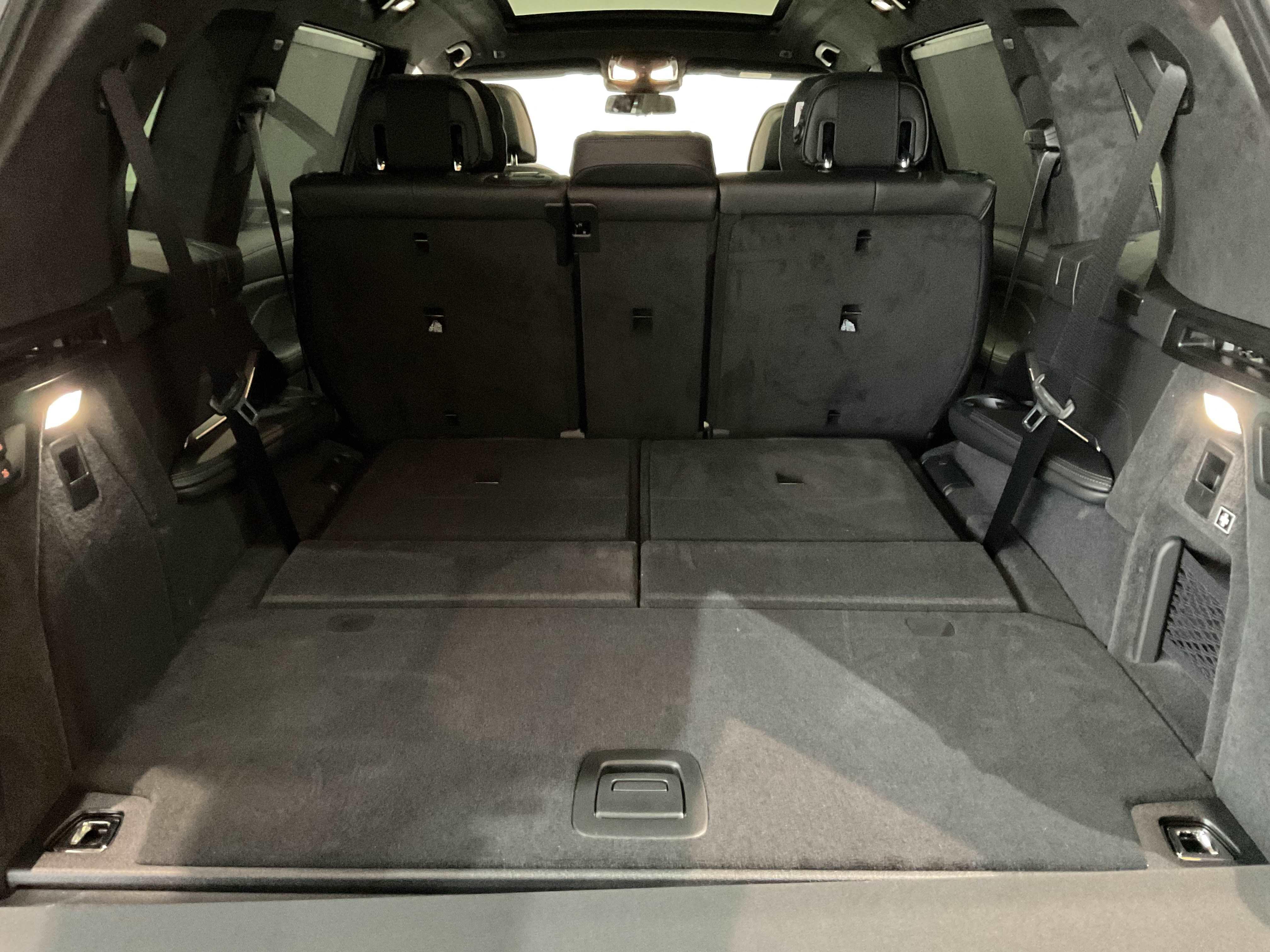 BMW X7 – Bild 12