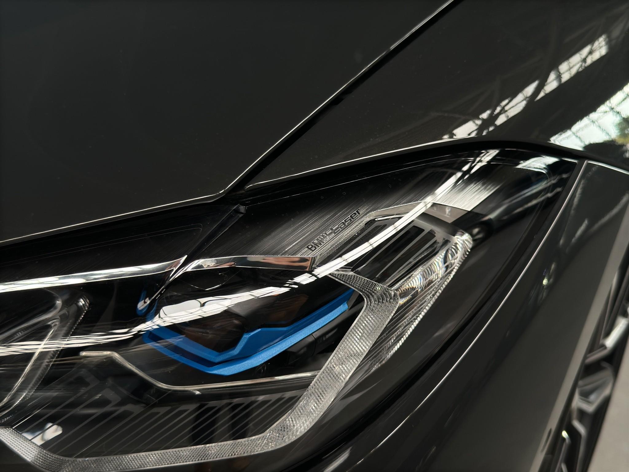 BMW M4 Coupé – Bild 15