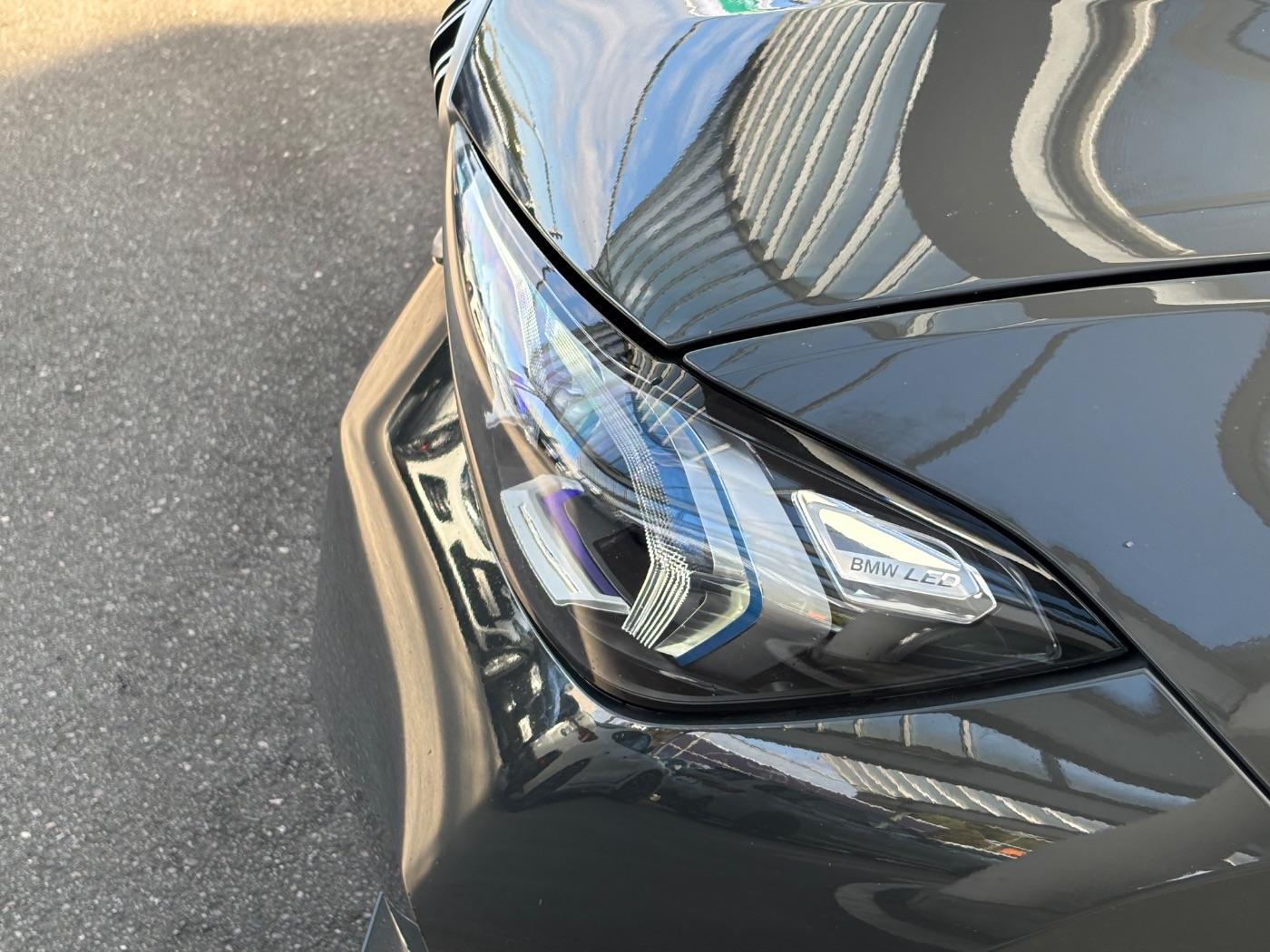 BMW 3er Touring – Bild 9
