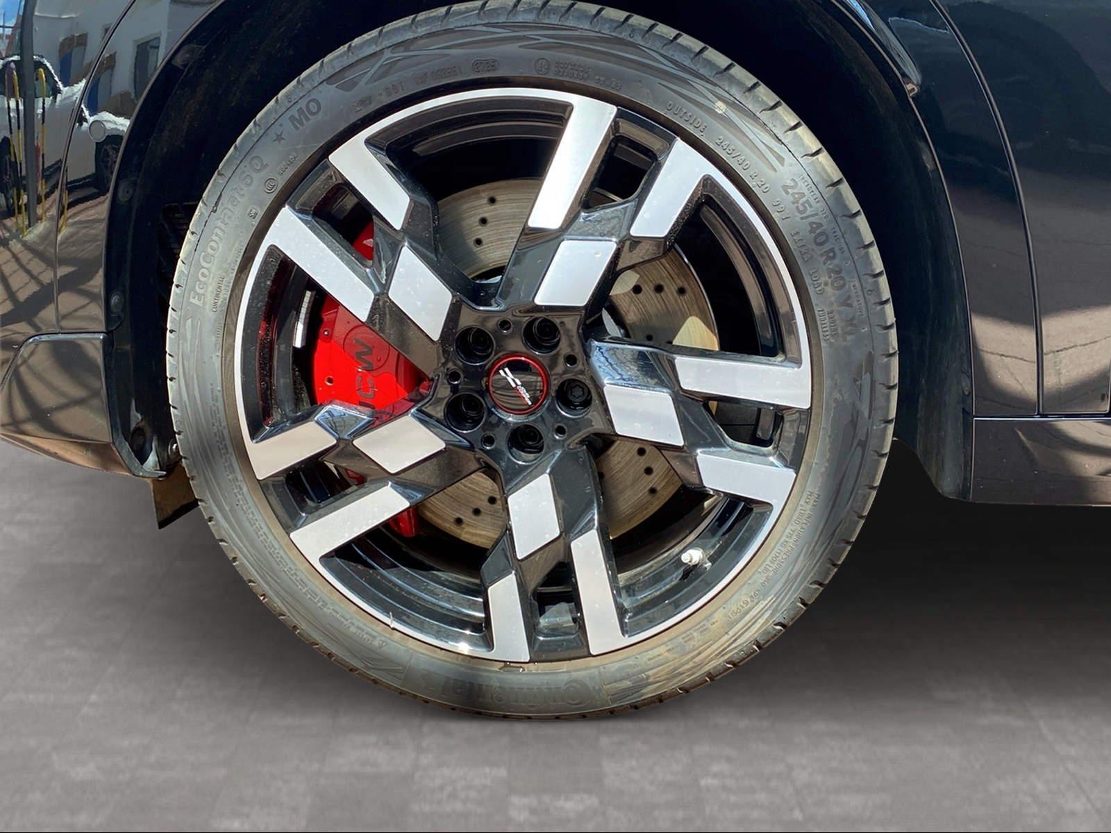 MINI Countryman – Bild 12