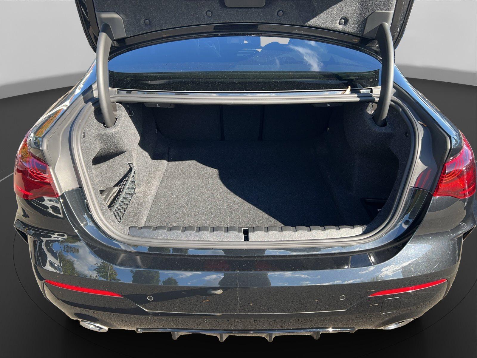BMW 4er Coupé – Bild 16