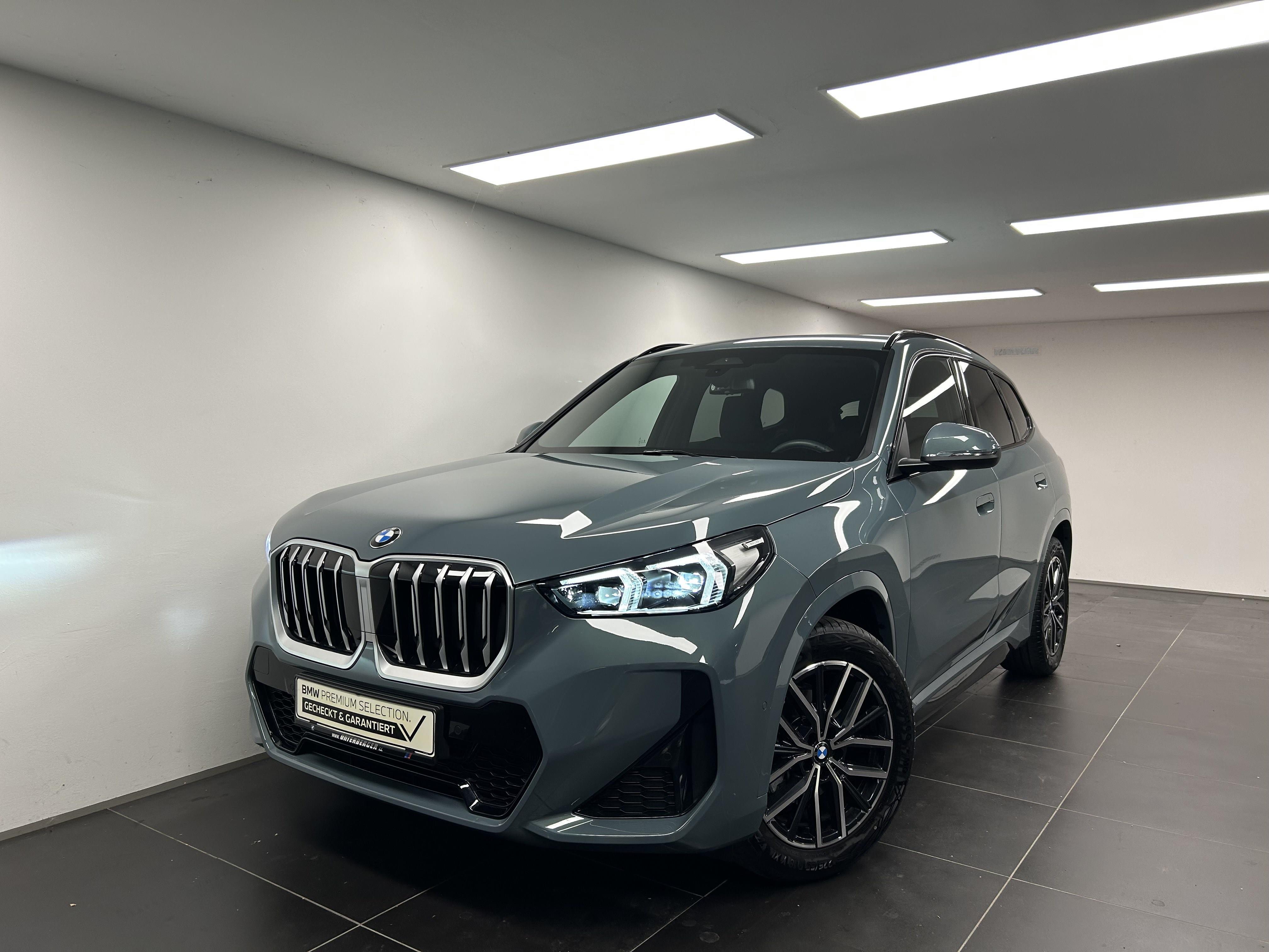 BMW X1 – Bild 7
