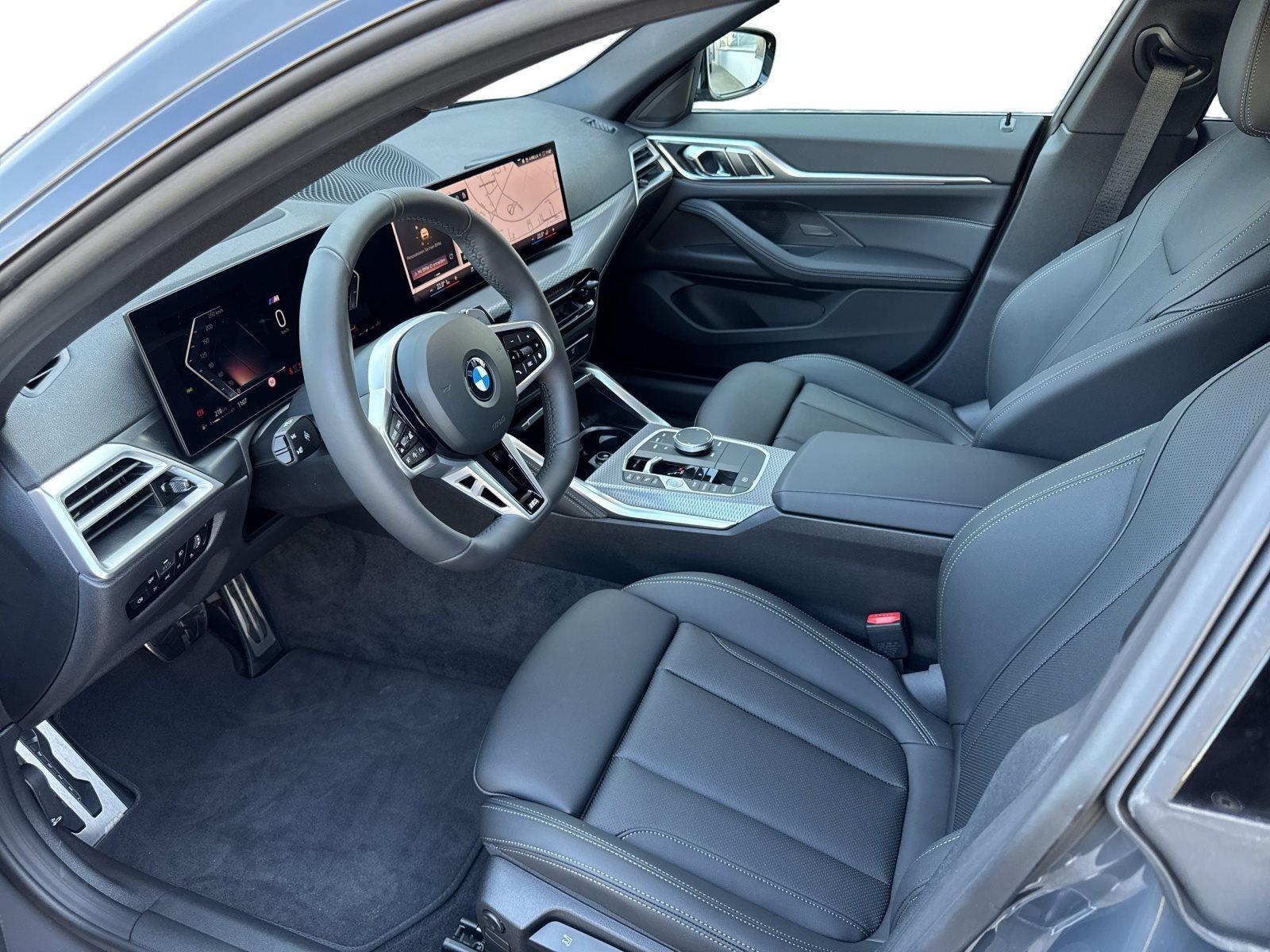 BMW 4er Gran Coupé – Bild 13