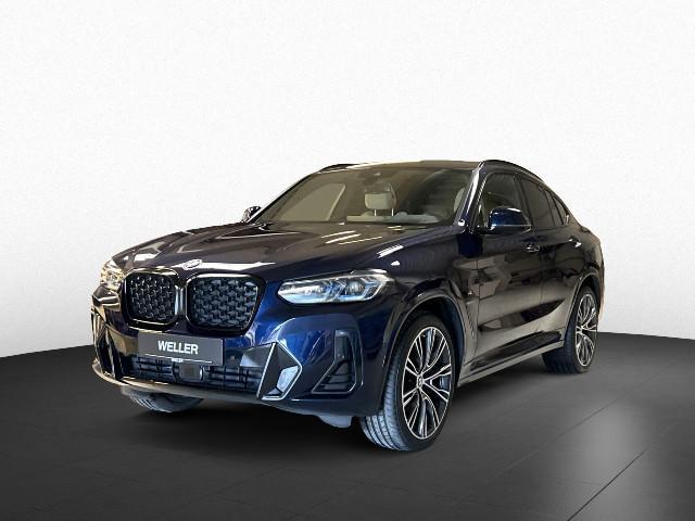 BMW X4 2024