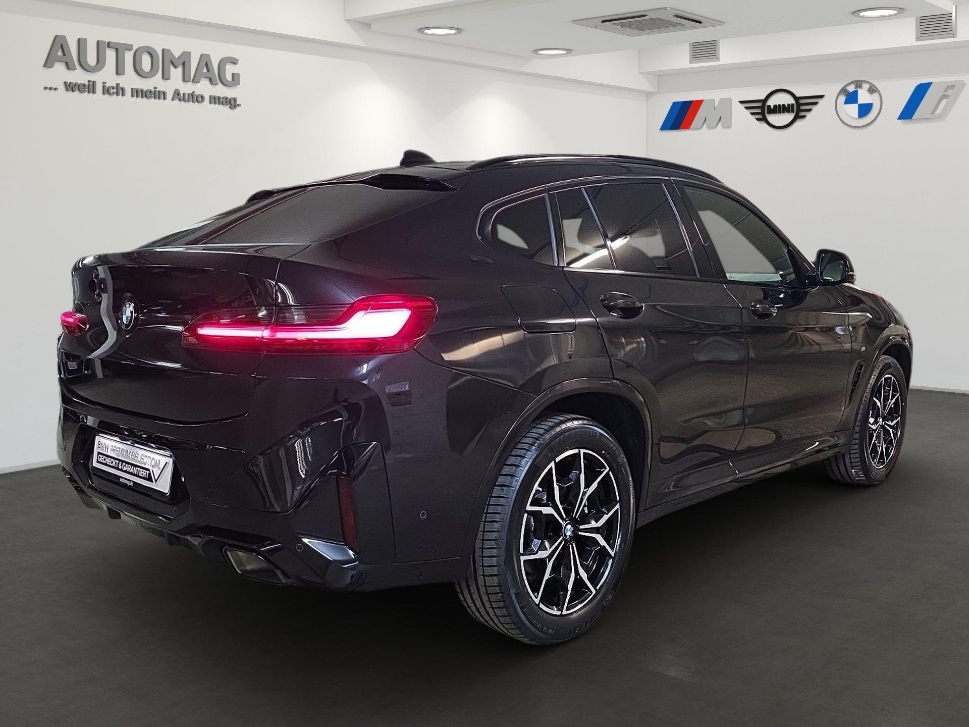 BMW X4 – Bild 3