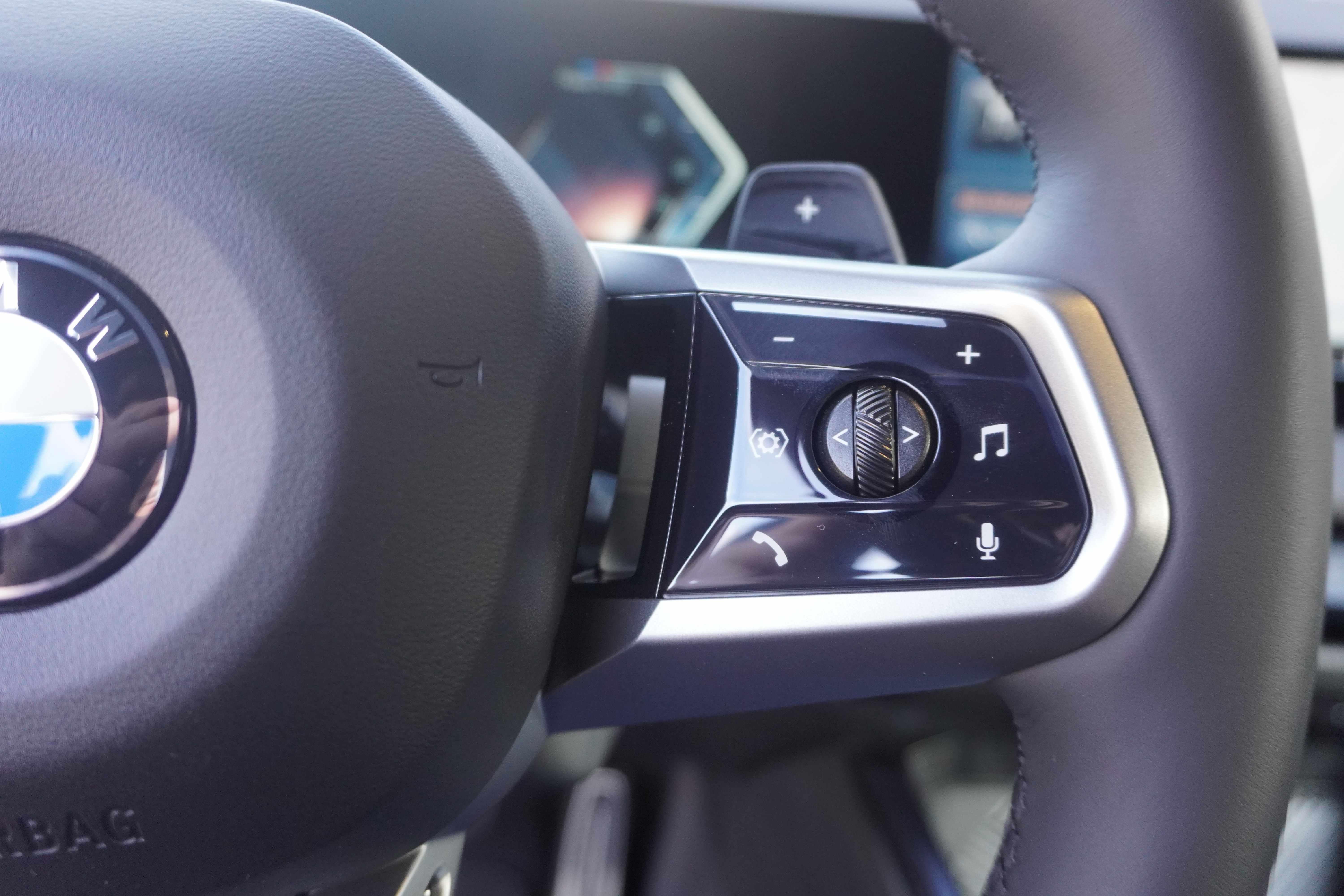 BMW X3 – Bild 7