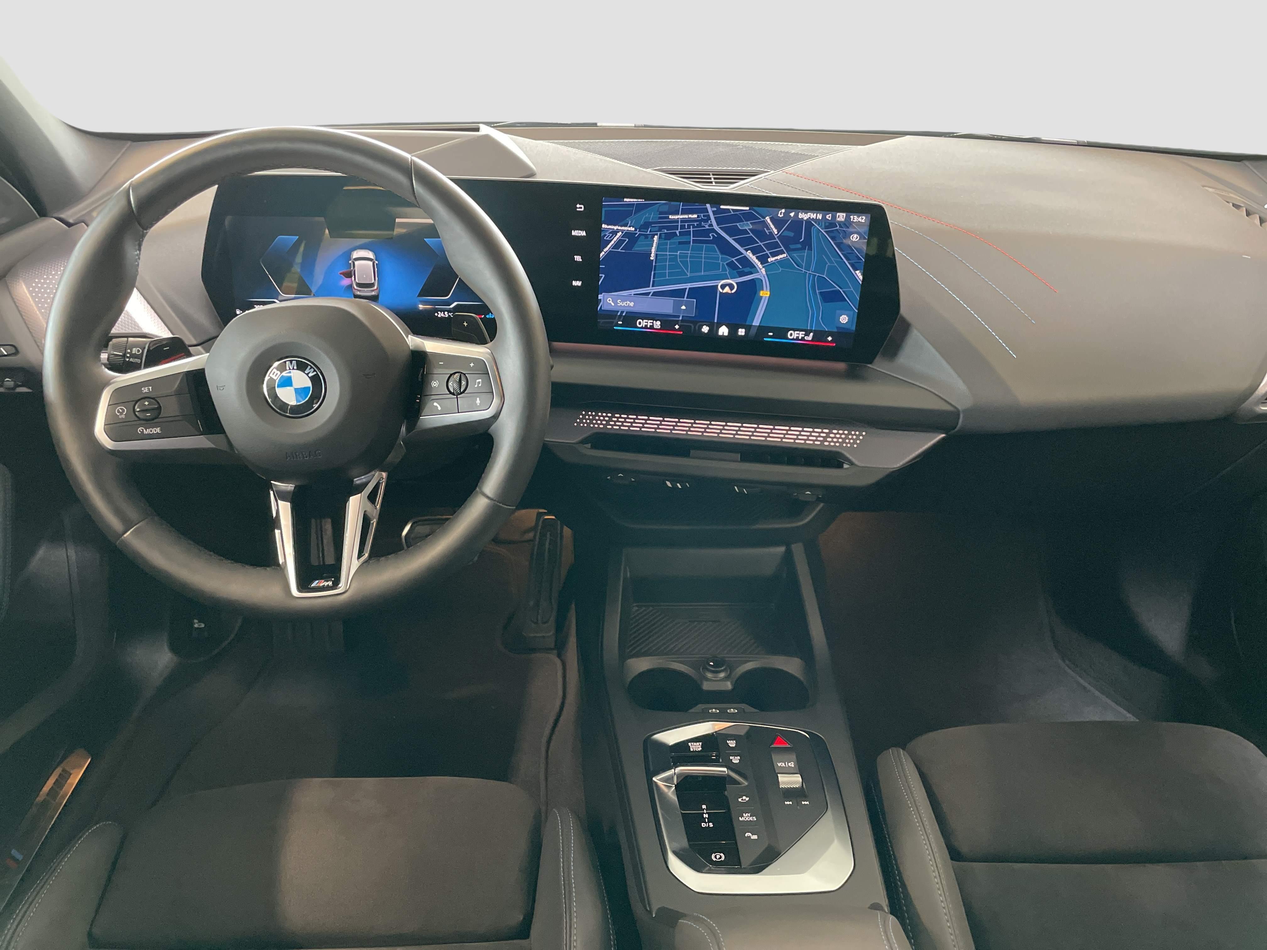 BMW 1er – Bild 7