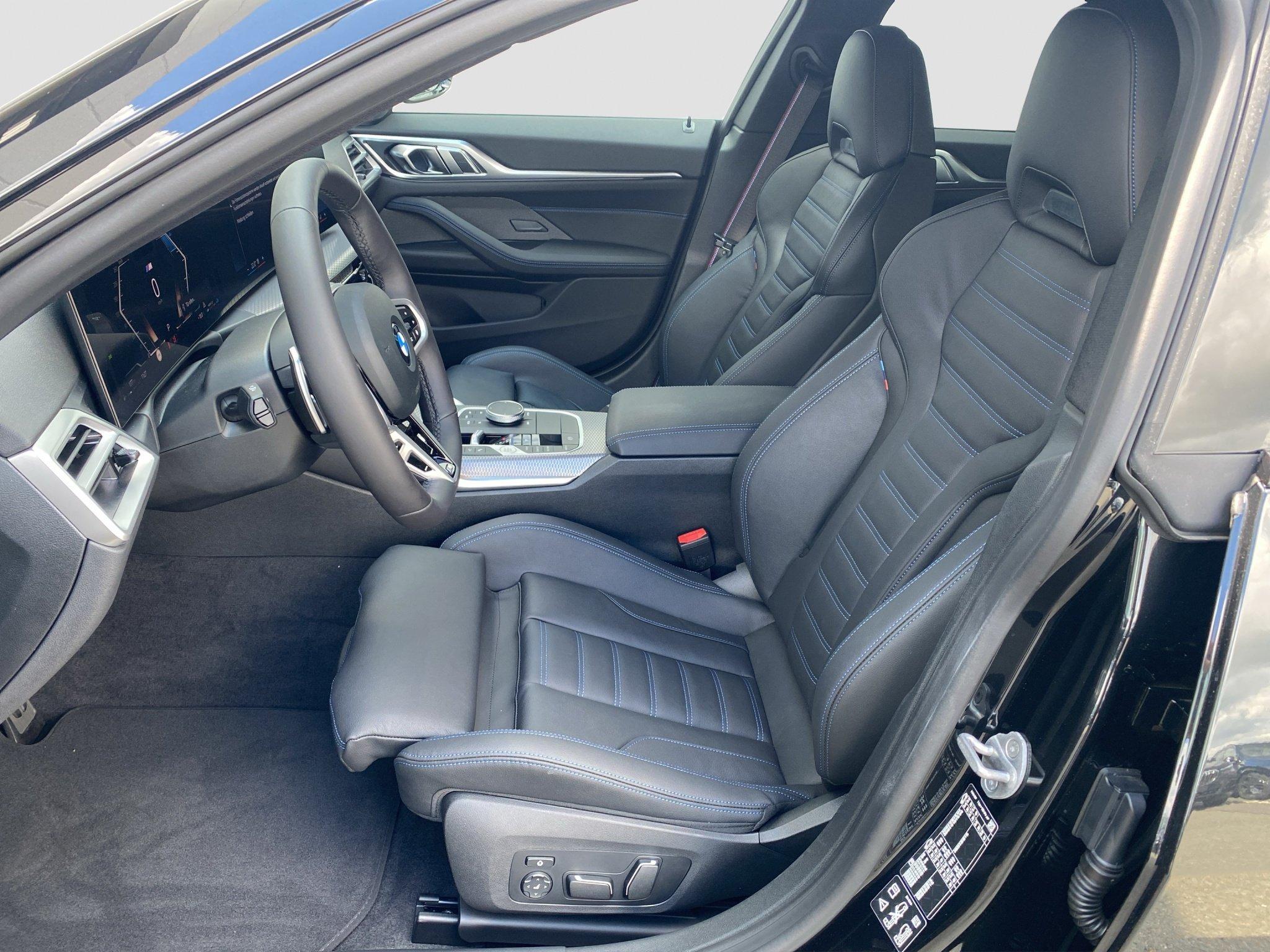 BMW 4er Gran Coupé – Bild 13