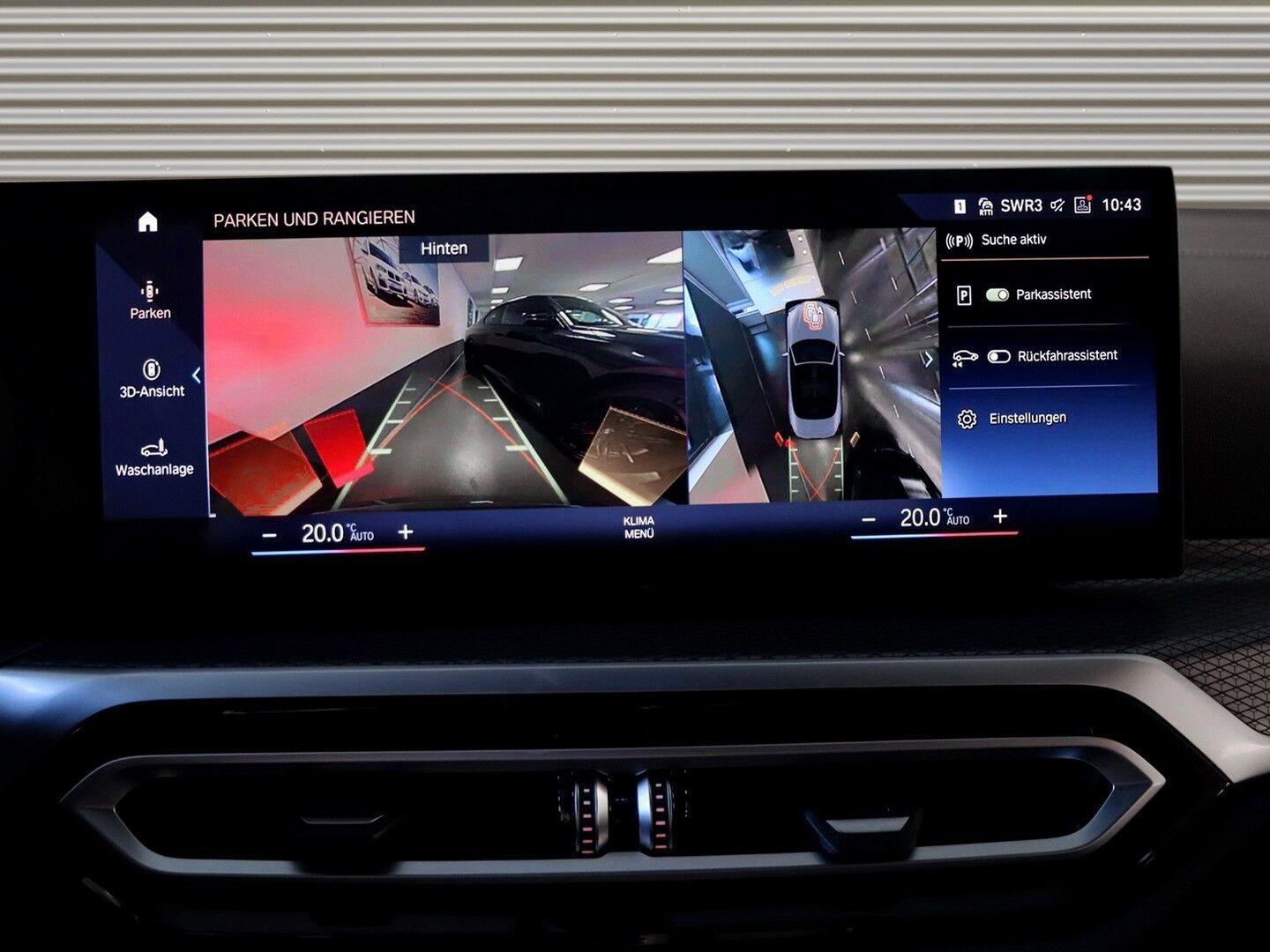 BMW 4er Cabrio – Bild 7