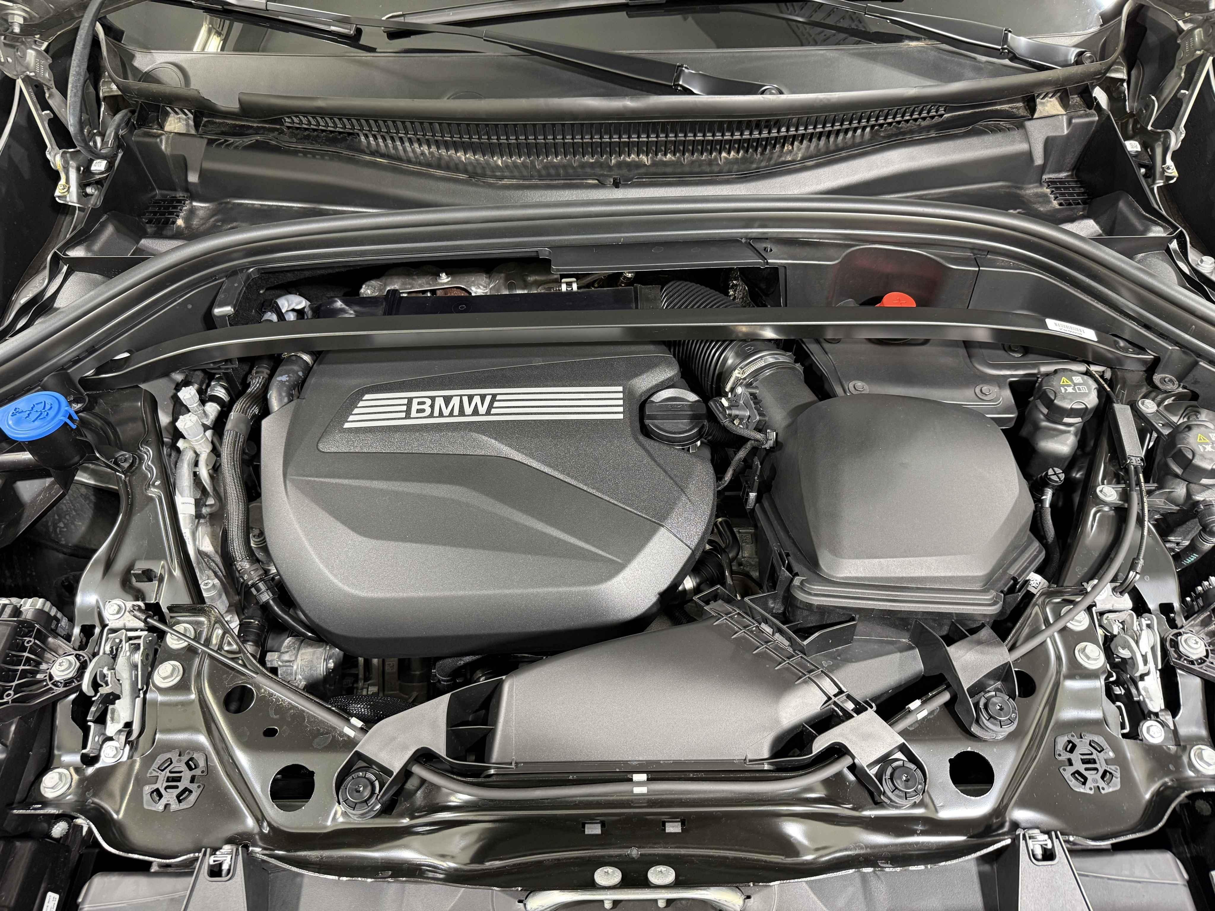 BMW X1 – Bild 17