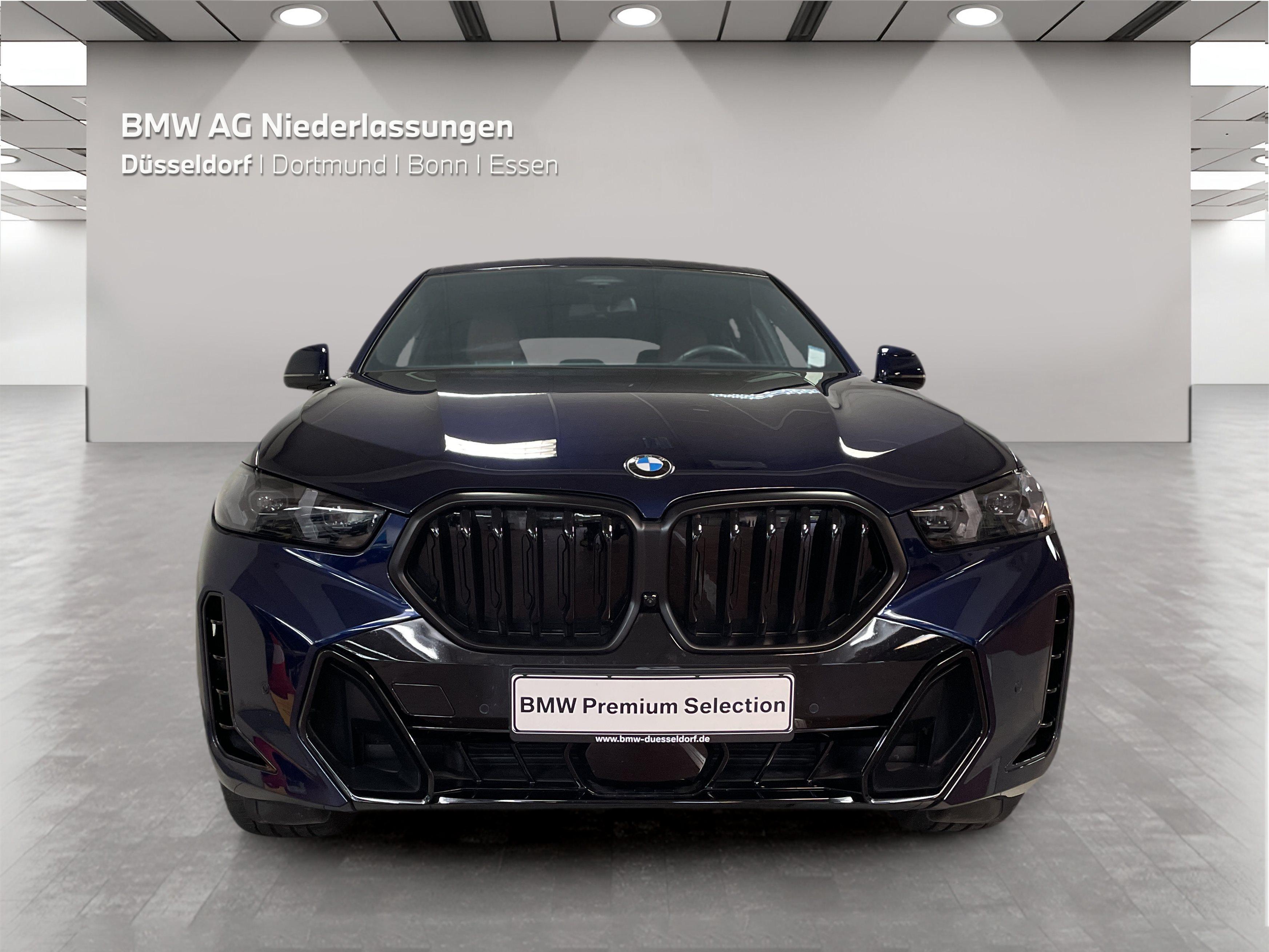 BMW X6 – Bild 15